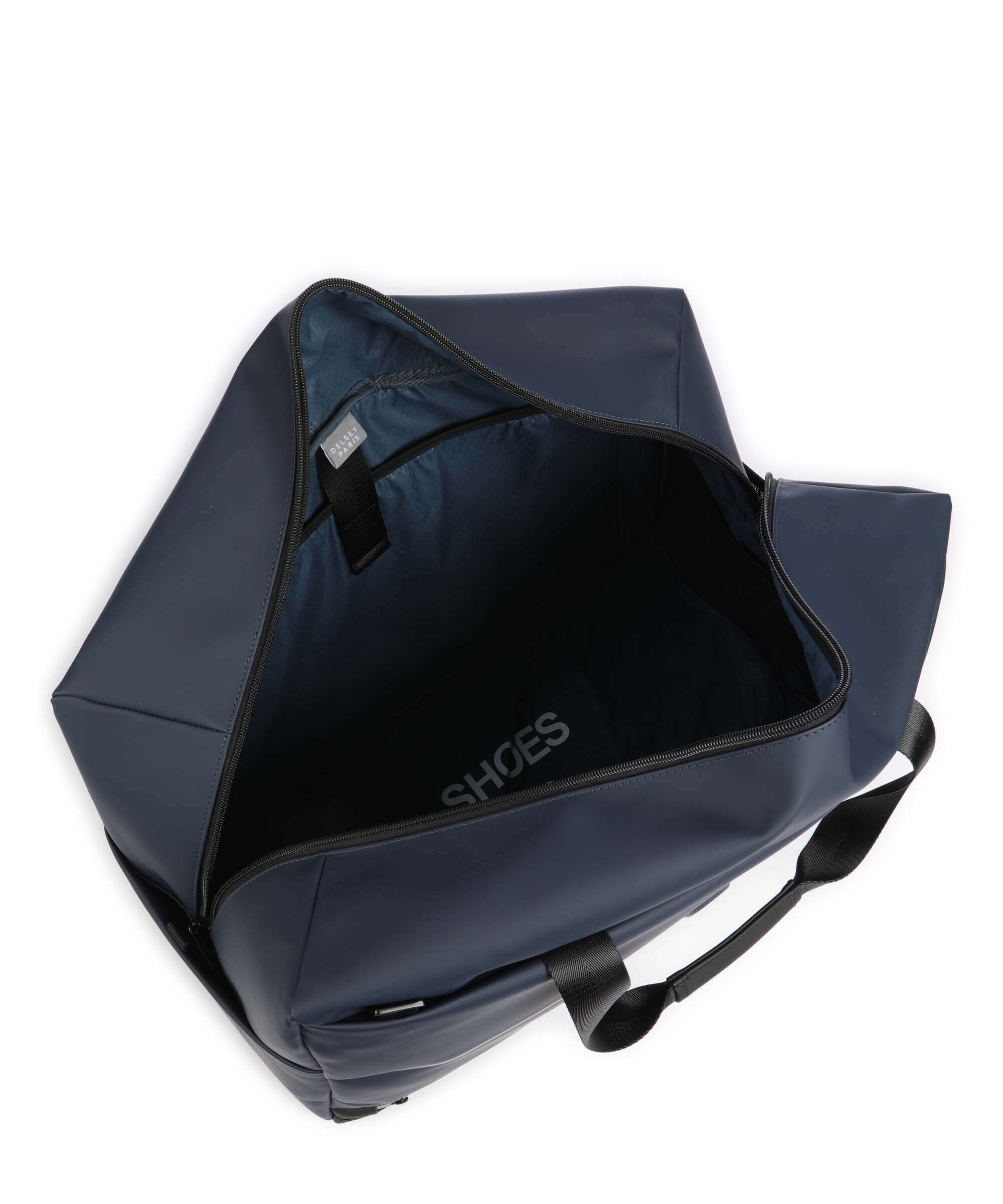 Delsey Paris Turenne Soft Torba weekendowa nachtblau - Image 6