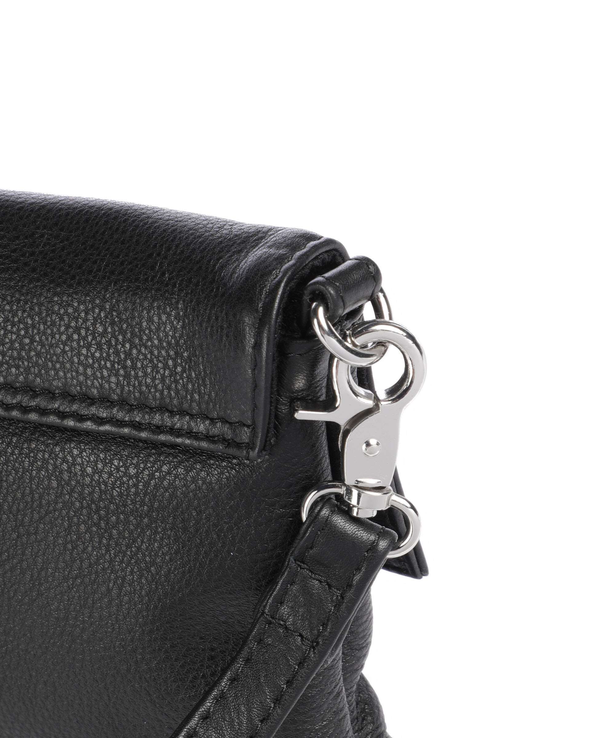 Depeche Fashion Favourites Torba przez ramię black - Image 4