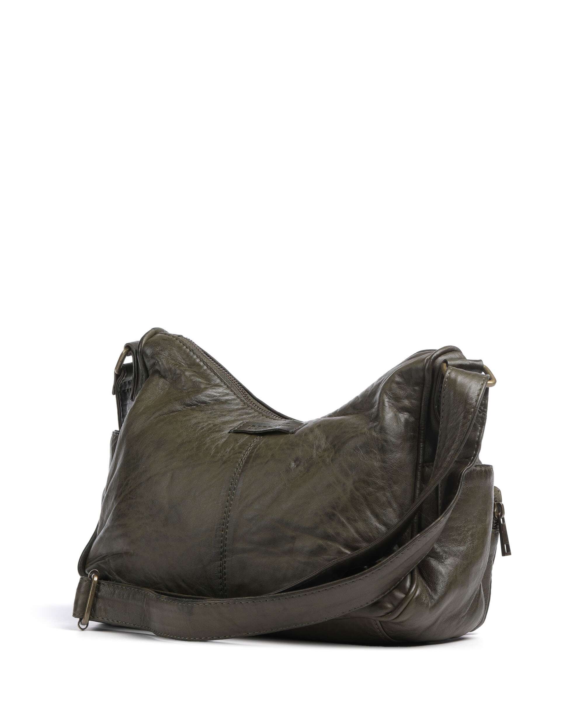 Depeche Power Field Torba przez ramię army green - Image 2