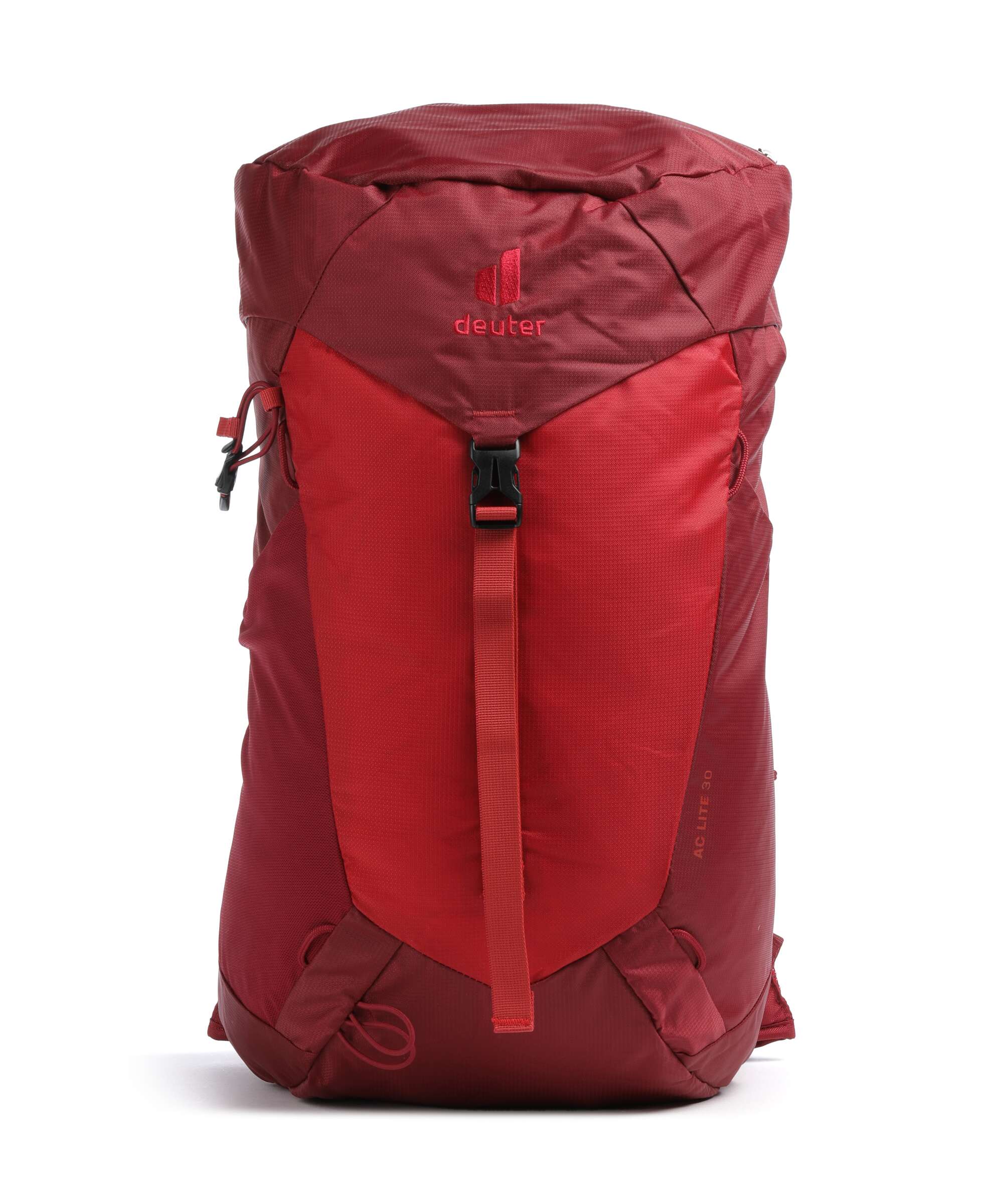 Deuter AC Lite 30 Plecak turystyczny cherry/masala