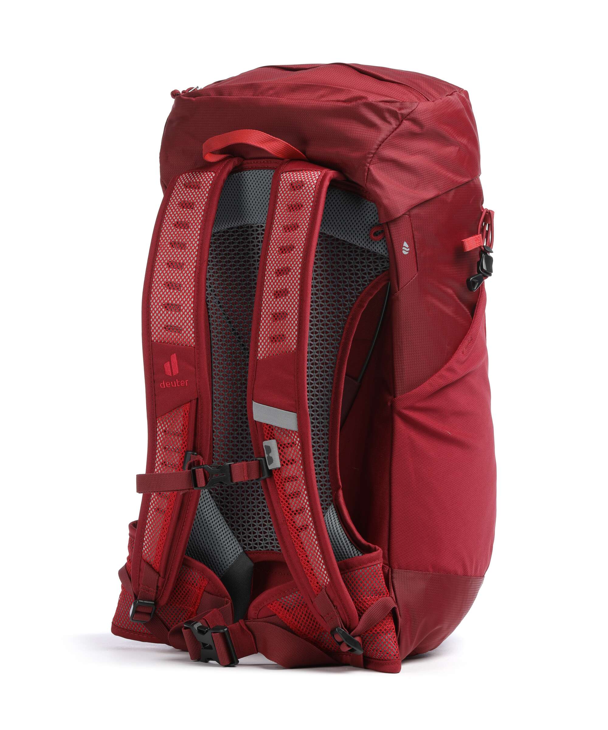 Deuter AC Lite 30 Plecak turystyczny cherry/masala - Image 2
