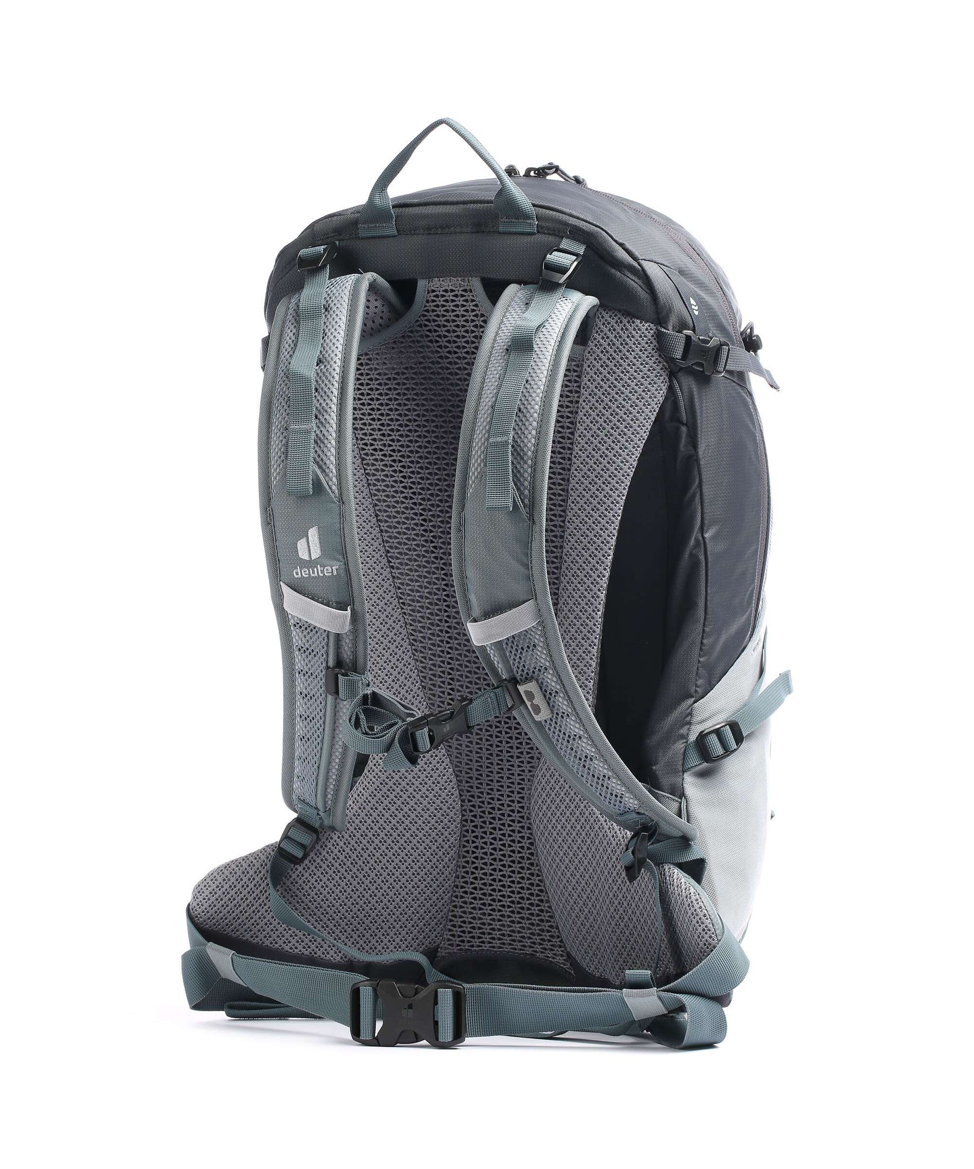 Deuter Futura 23 Plecak turystyczny graphite shale - Image 2