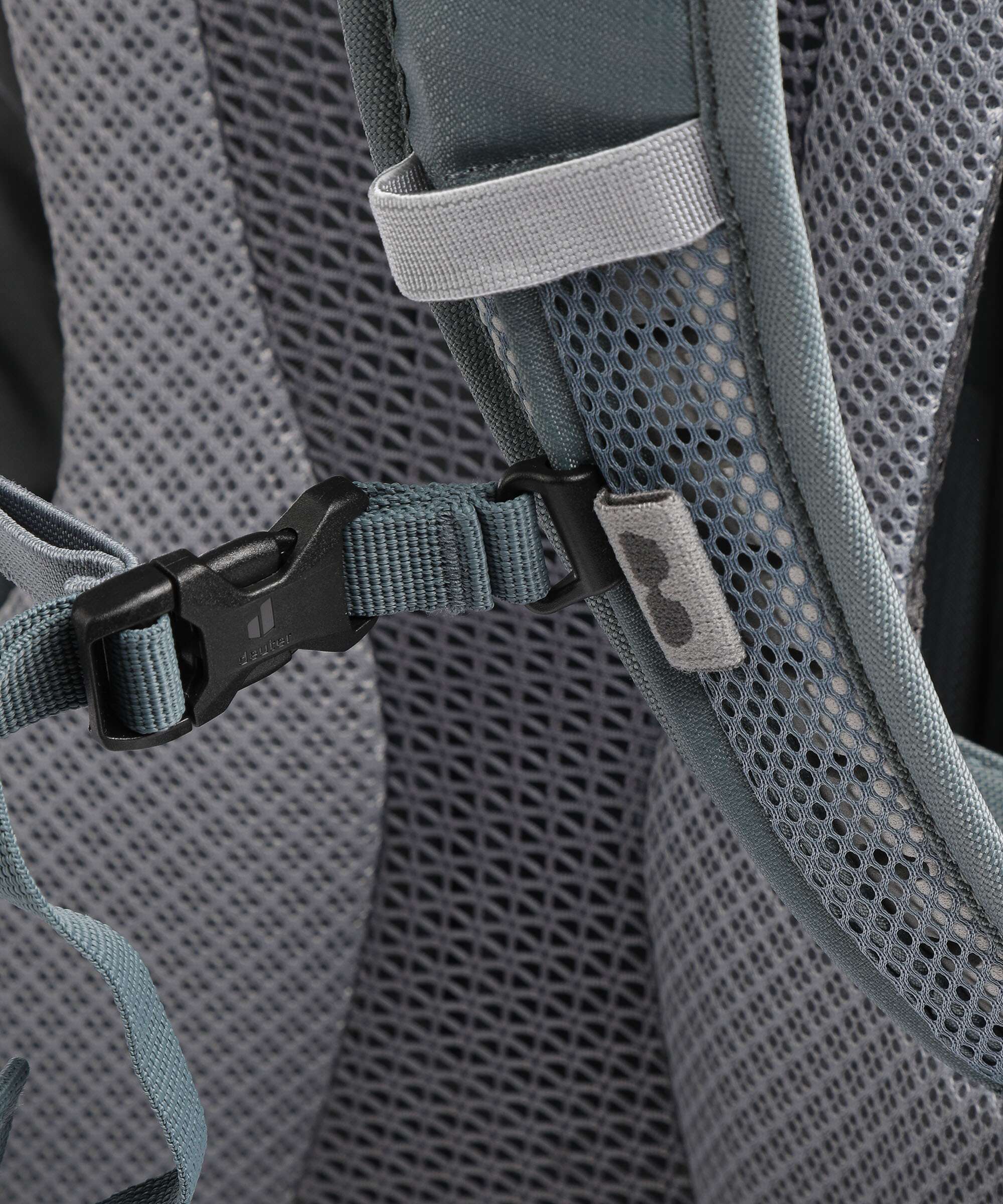 Deuter Futura 23 Plecak turystyczny graphite shale - Image 3