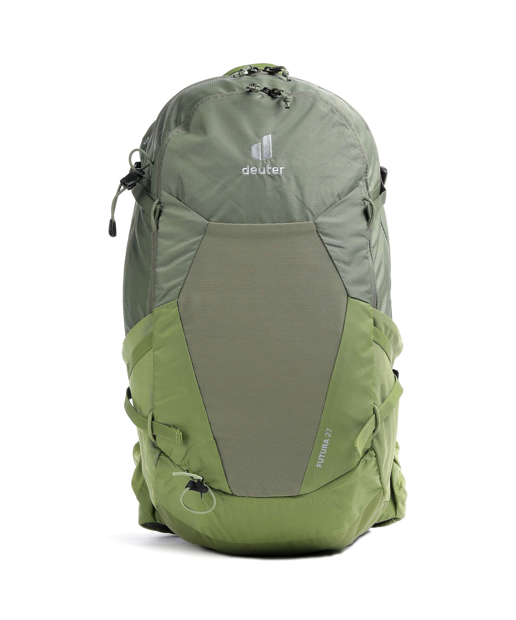 Deuter Futura 27 Plecak turystyczny khaki meadow