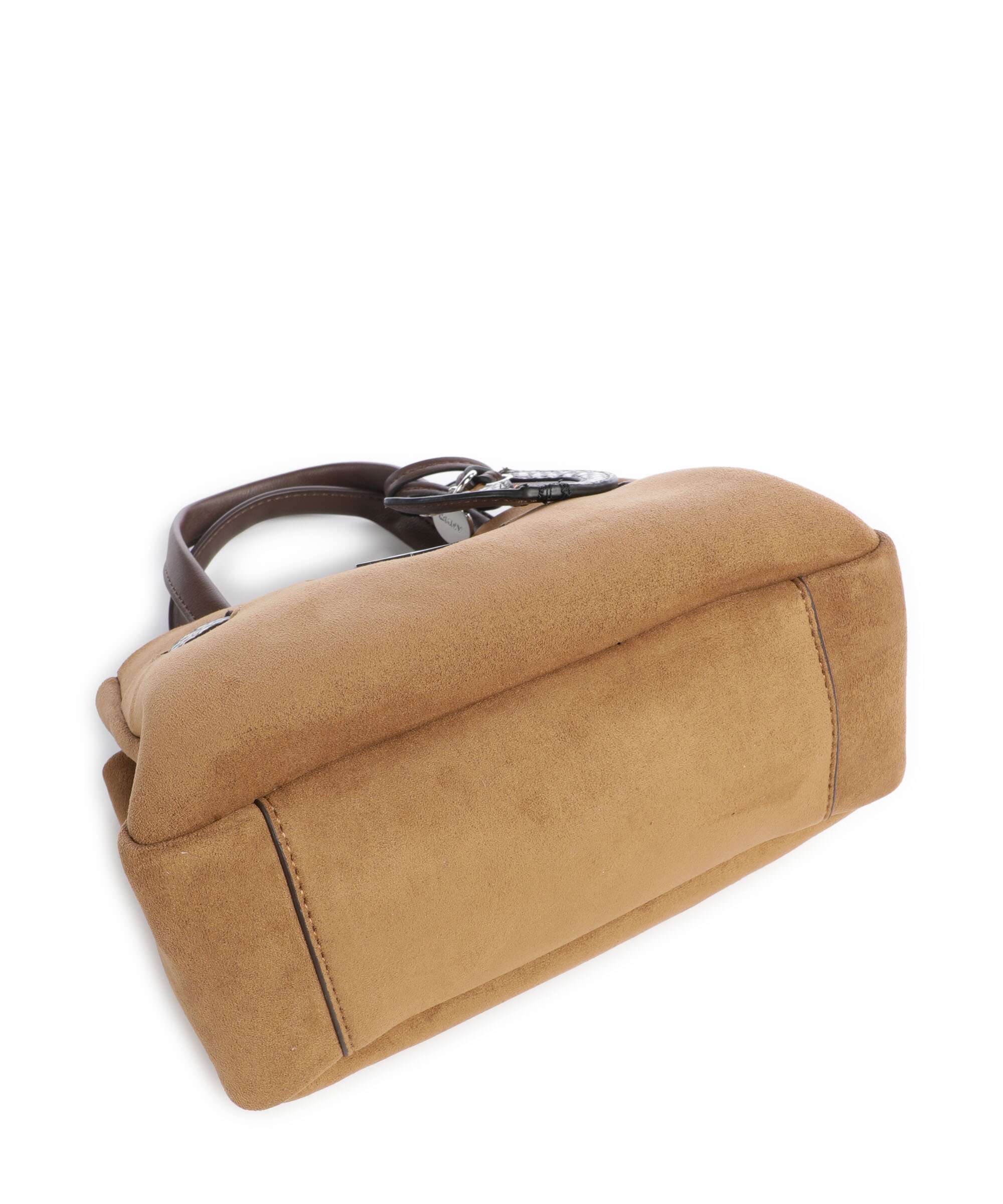 DKNY Bryar Small Torebka almond - Image 4