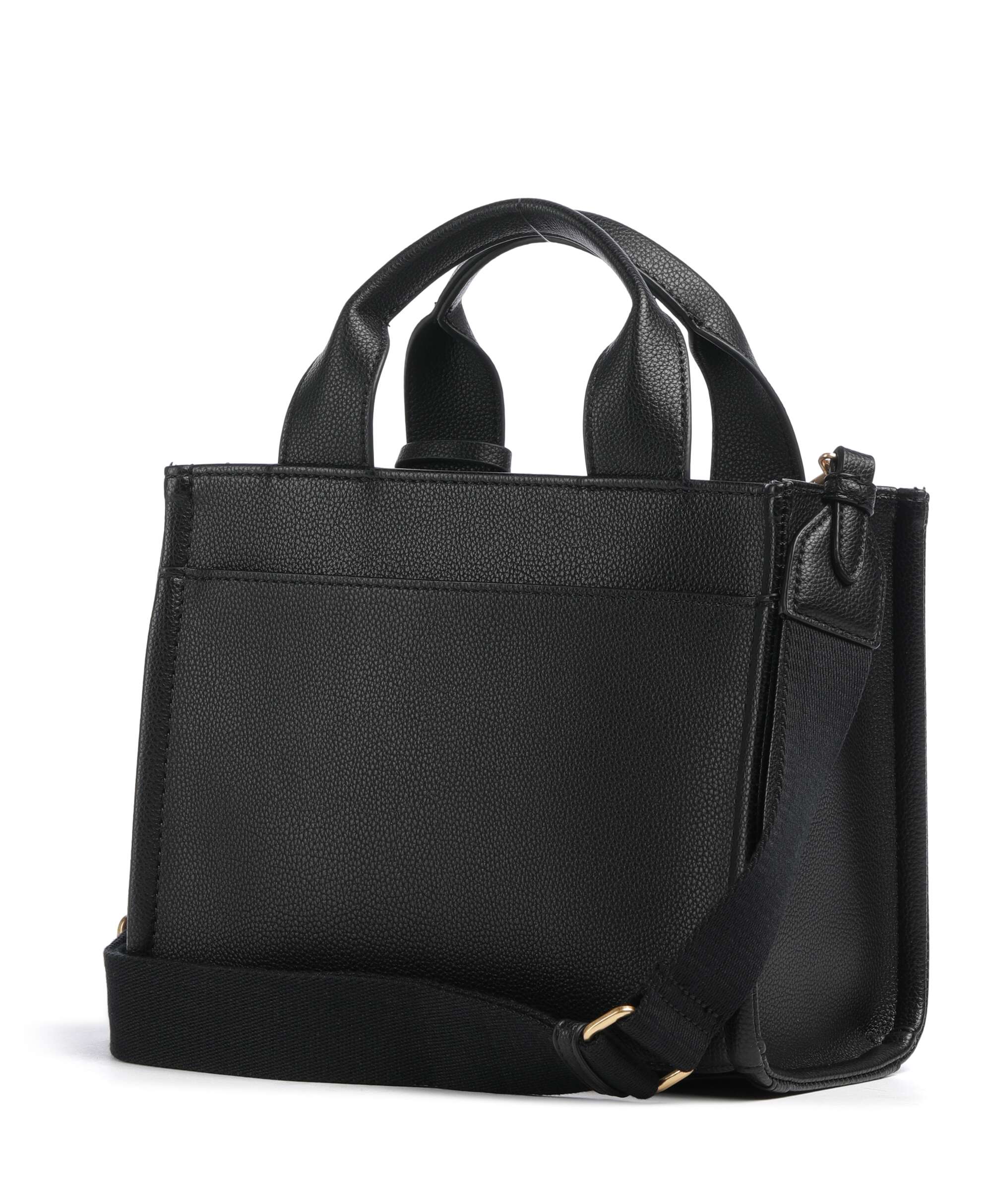 DKNY Hadlee Small Torebka black/gold - Image 2