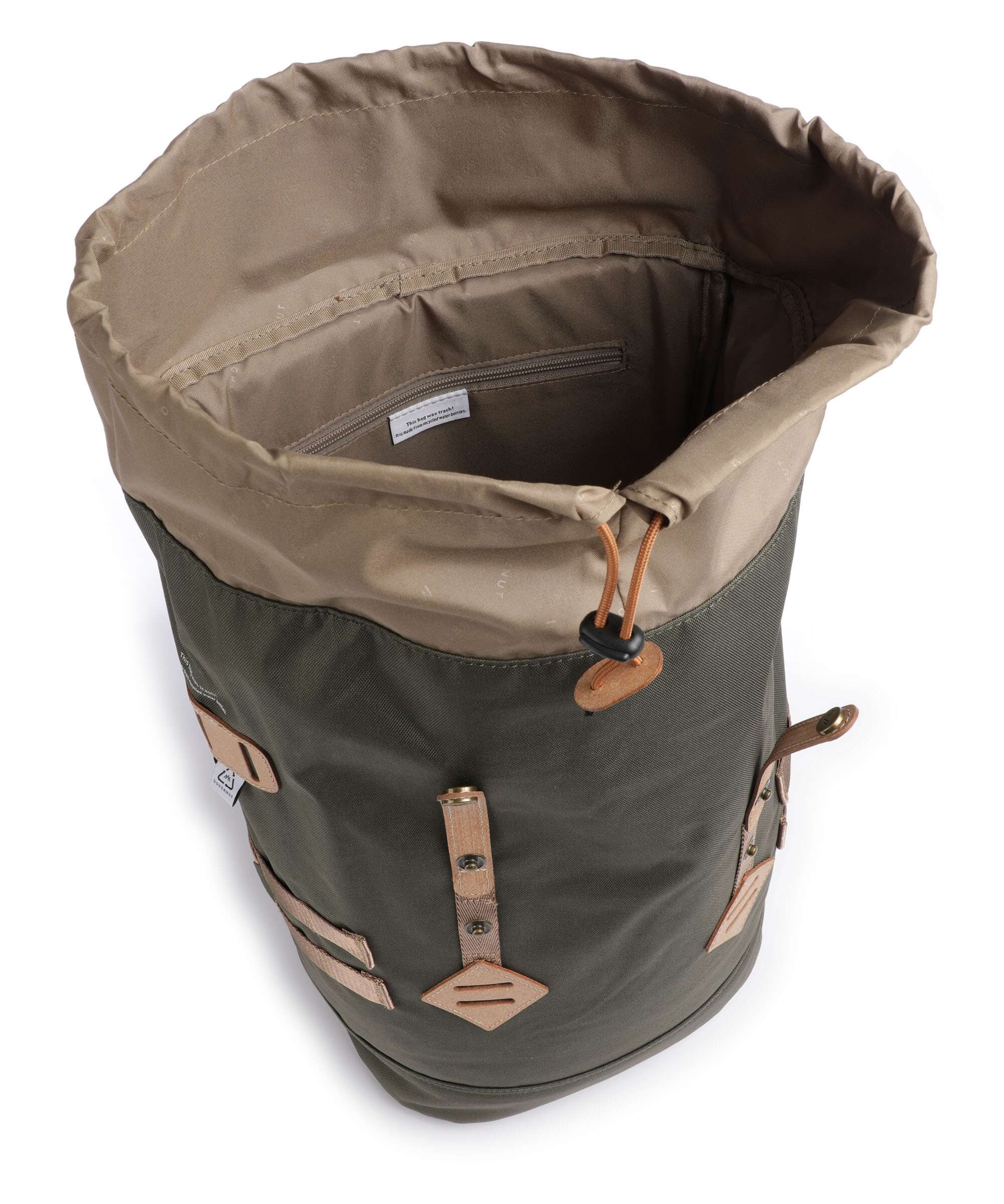 Doughnut Reborn Colorado Plecak army - Image 6