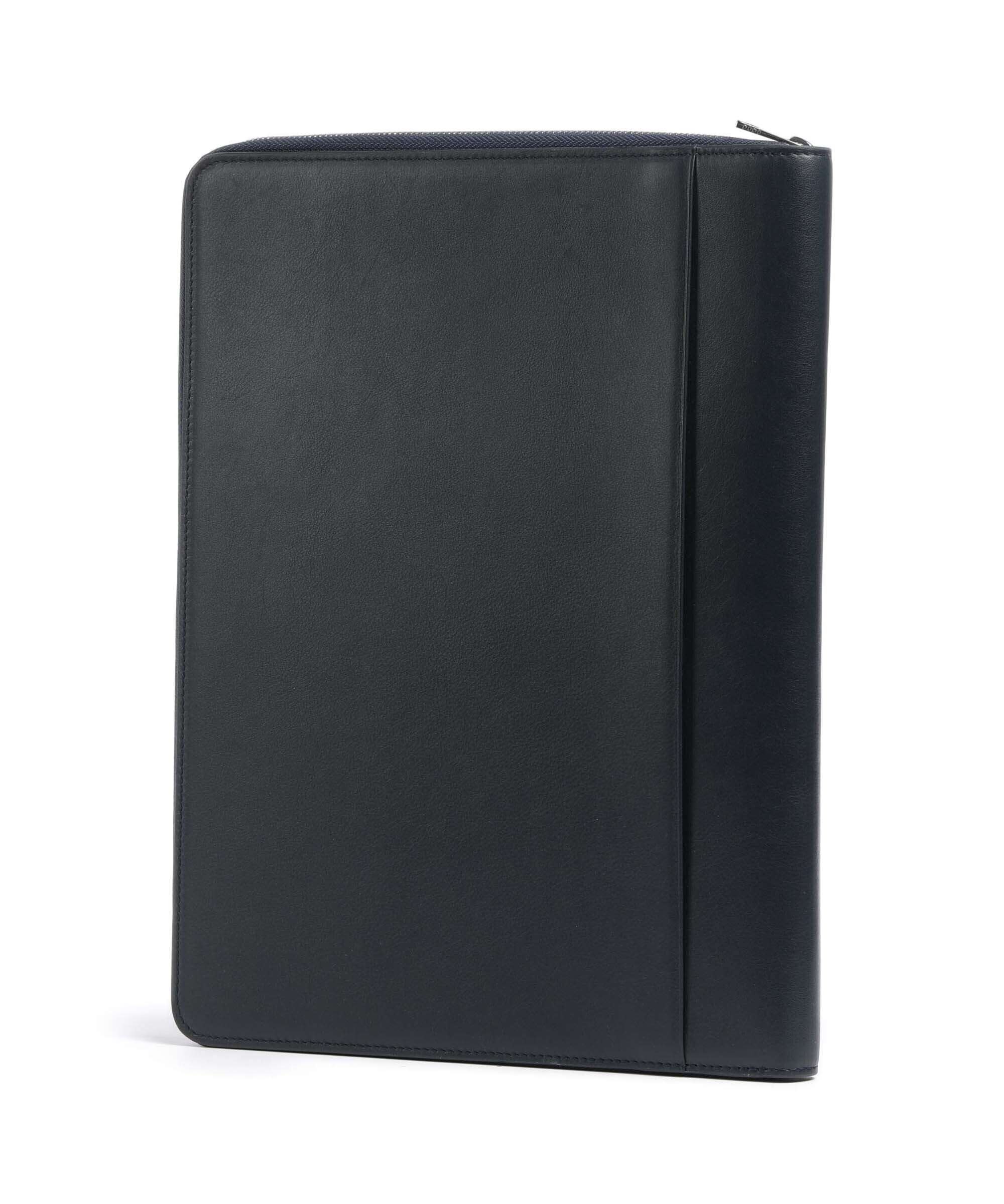 DuDu Bags File folder Teczka navy - Image 2