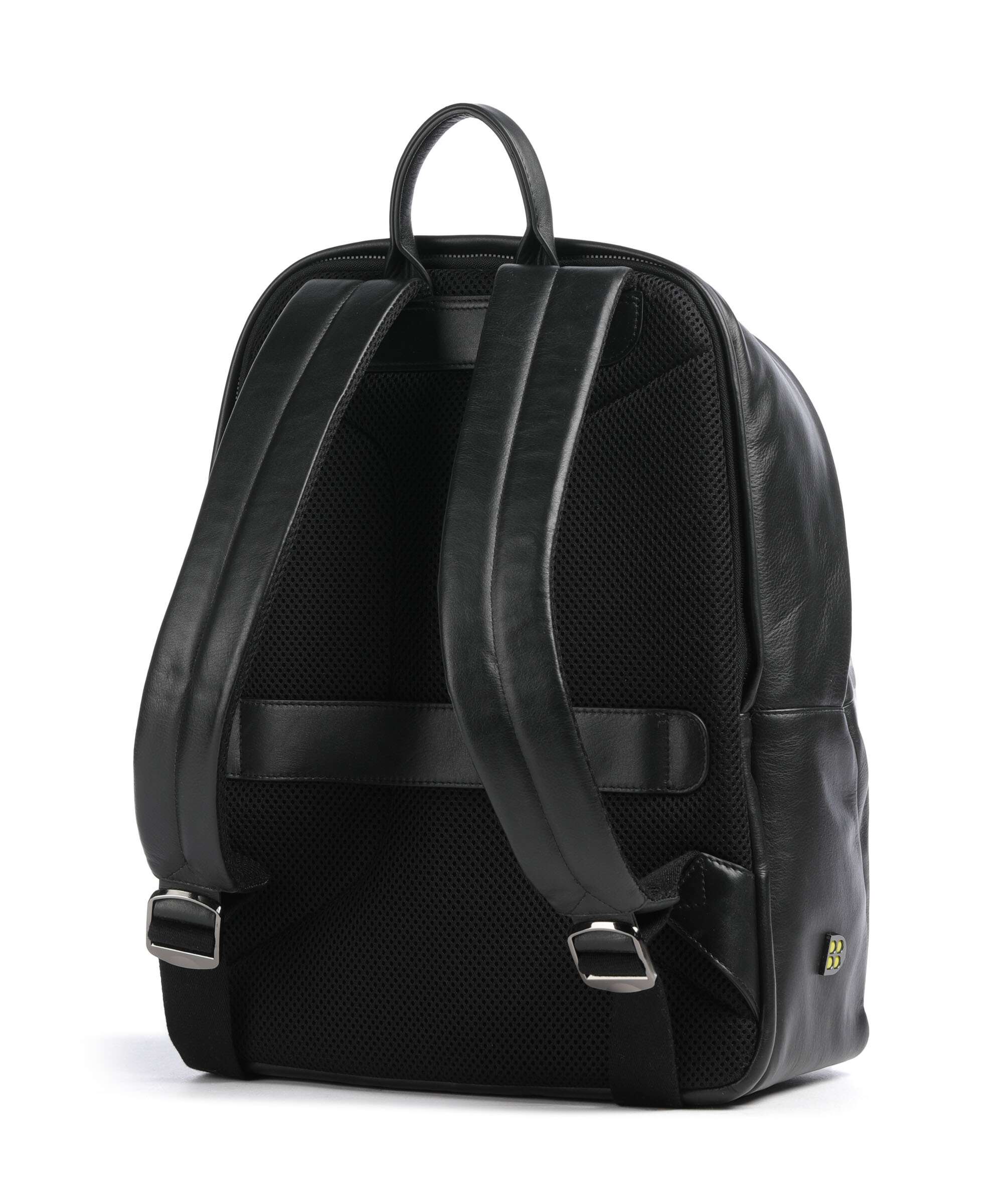 DuDu Bags New York Plecak na laptopa black - Image 2