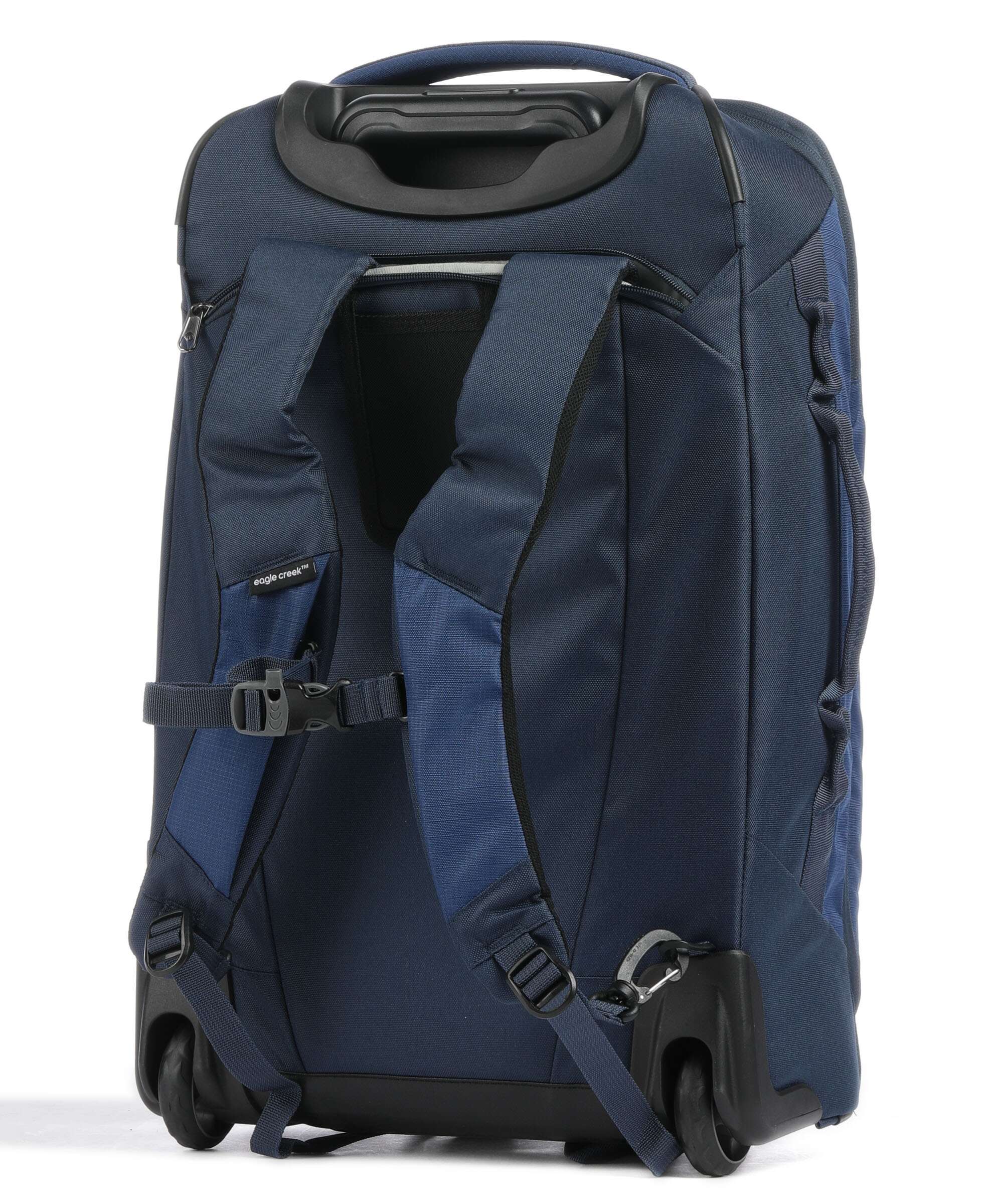 Eagle Creek Expanse Convertible Carry On Plecak na kółkach pilot blue - Image 3