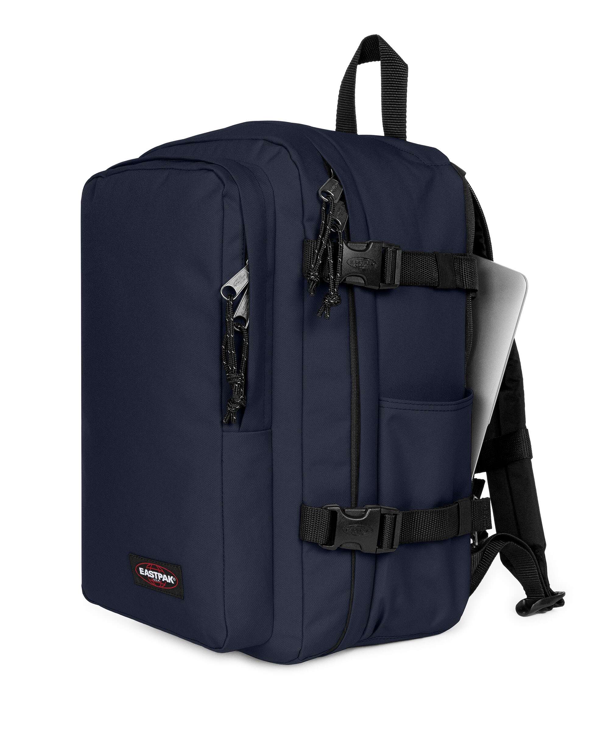 Eastpak Cabin Pak' Plecak podróżny ultramarine - Image 5