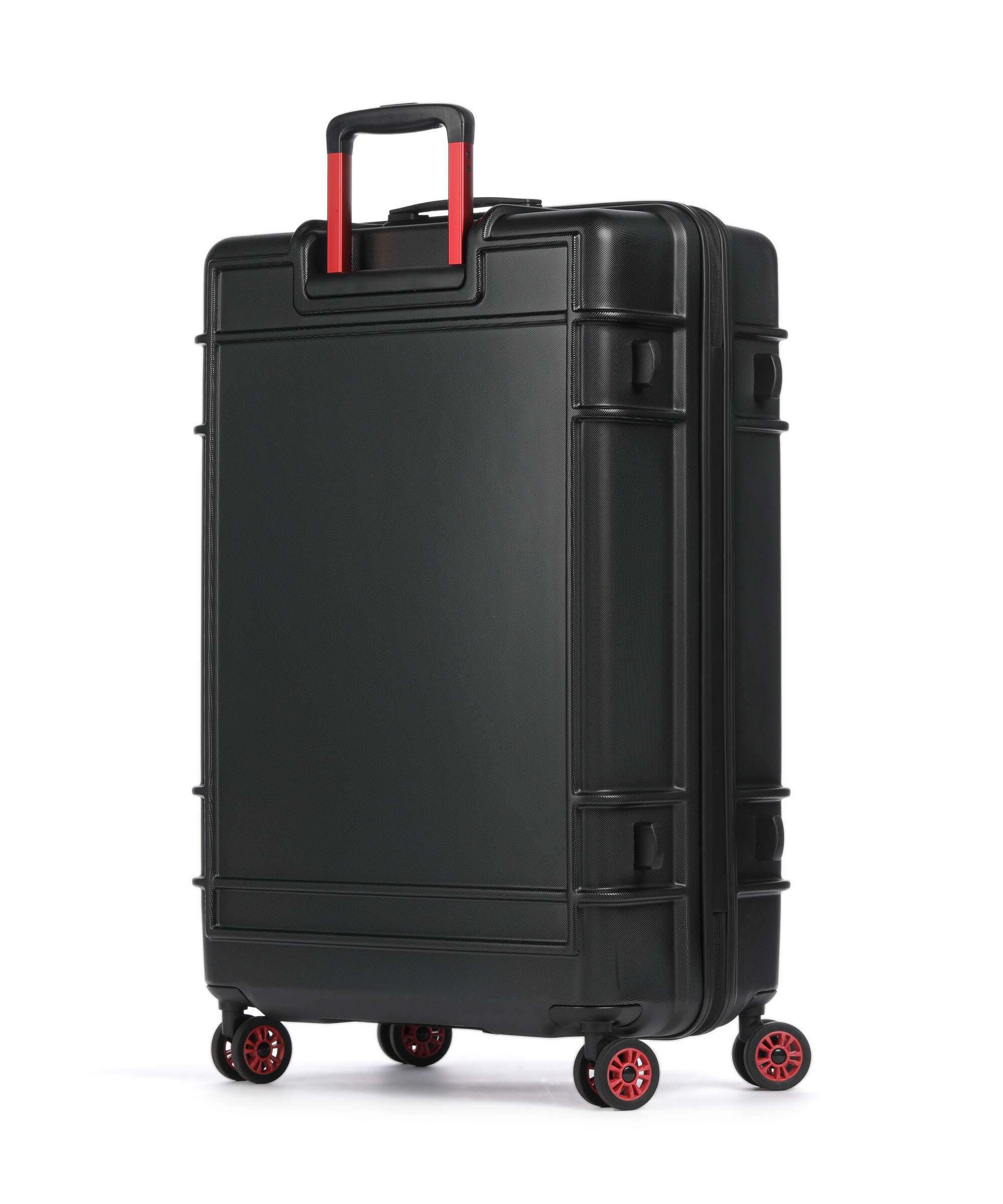 Eastpak Resist'R Zip Walizka na 4 kołach black - Image 2