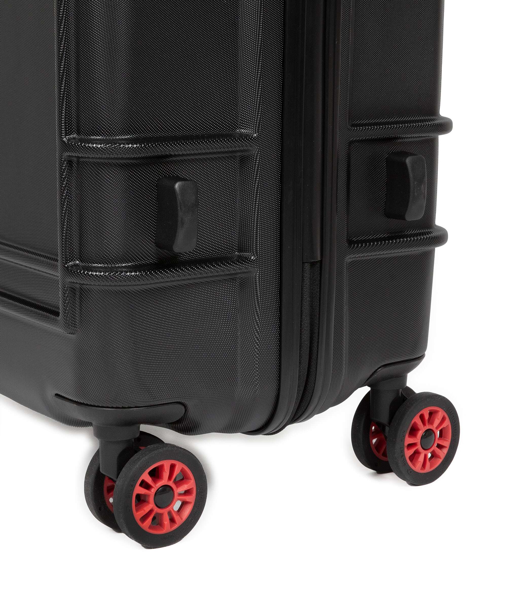 Eastpak Resist'R Zip Walizka na 4 kołach black - Image 4