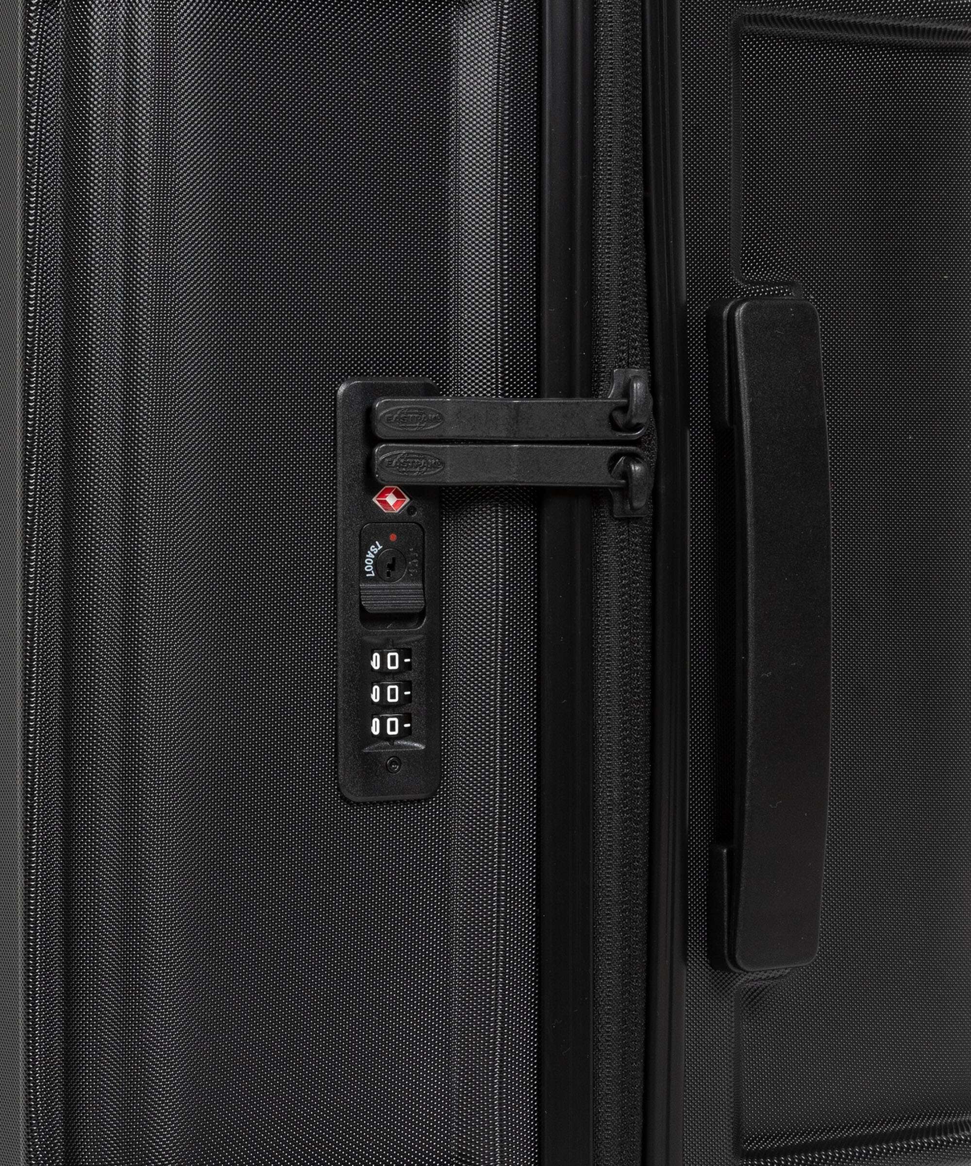 Eastpak Resist'R Zip Walizka na 4 kołach black - Image 5