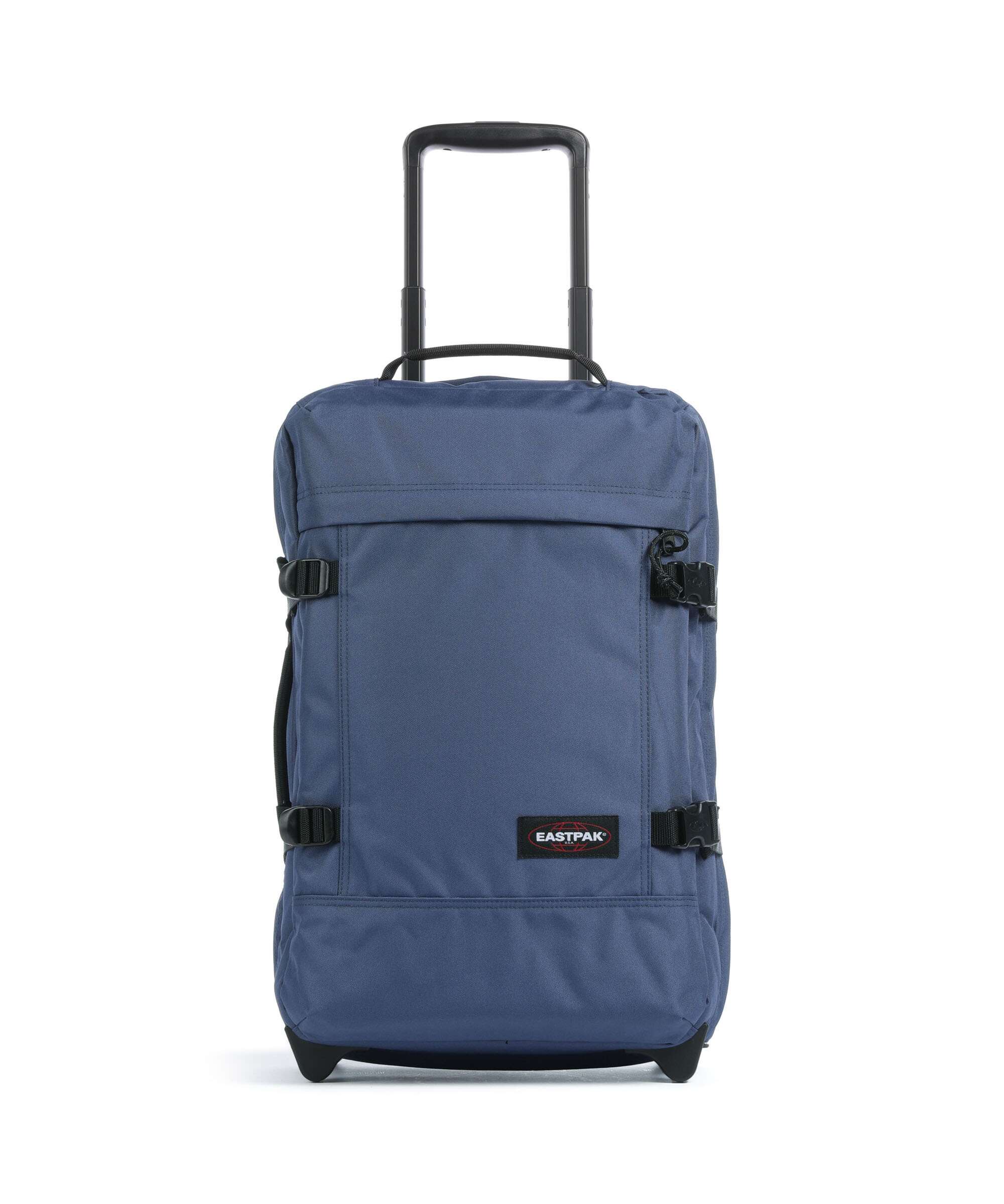 Eastpak Strapverz S Plecak na kółkach boat navy