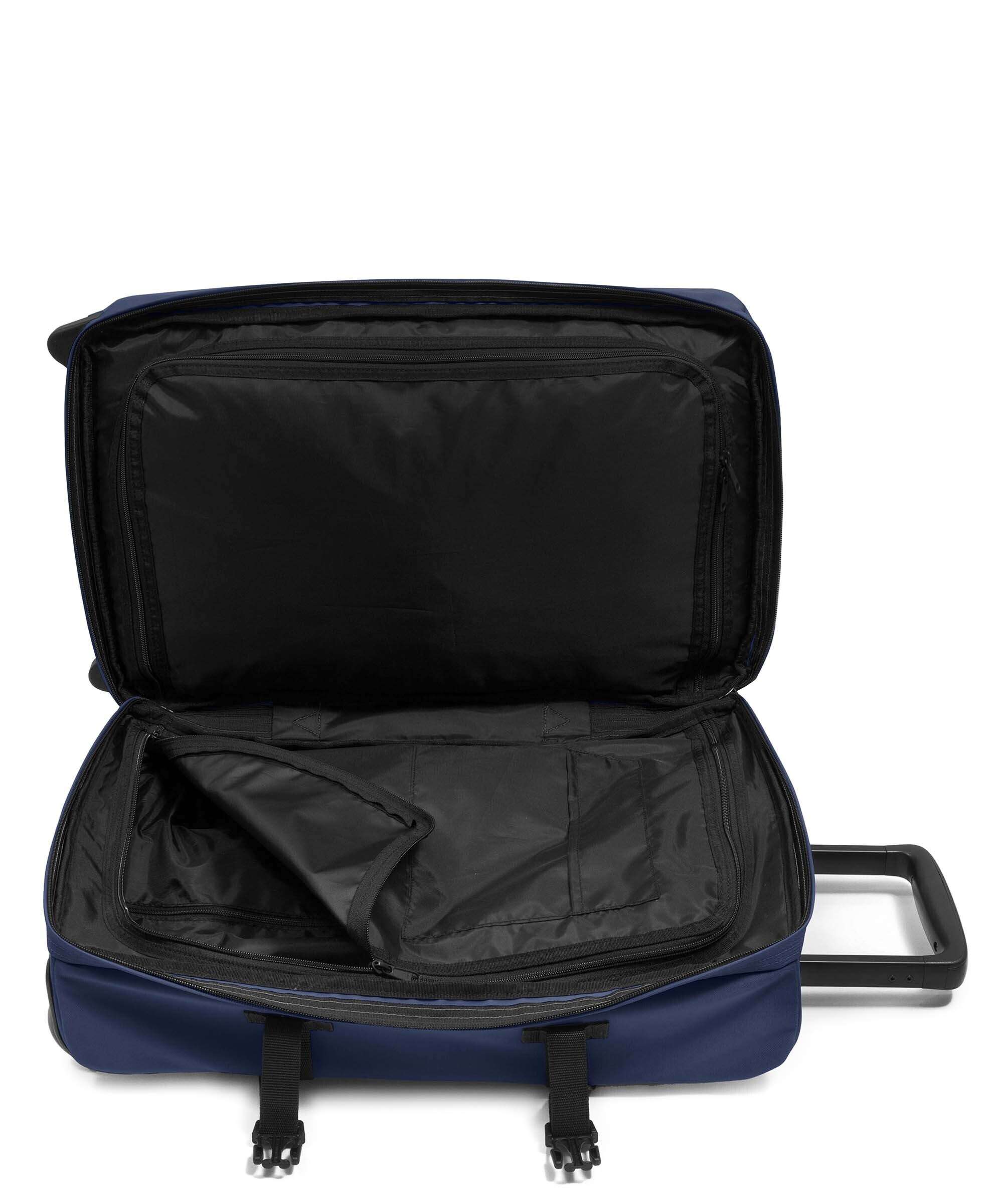 Eastpak Strapverz S Plecak na kółkach boat navy - Image 6