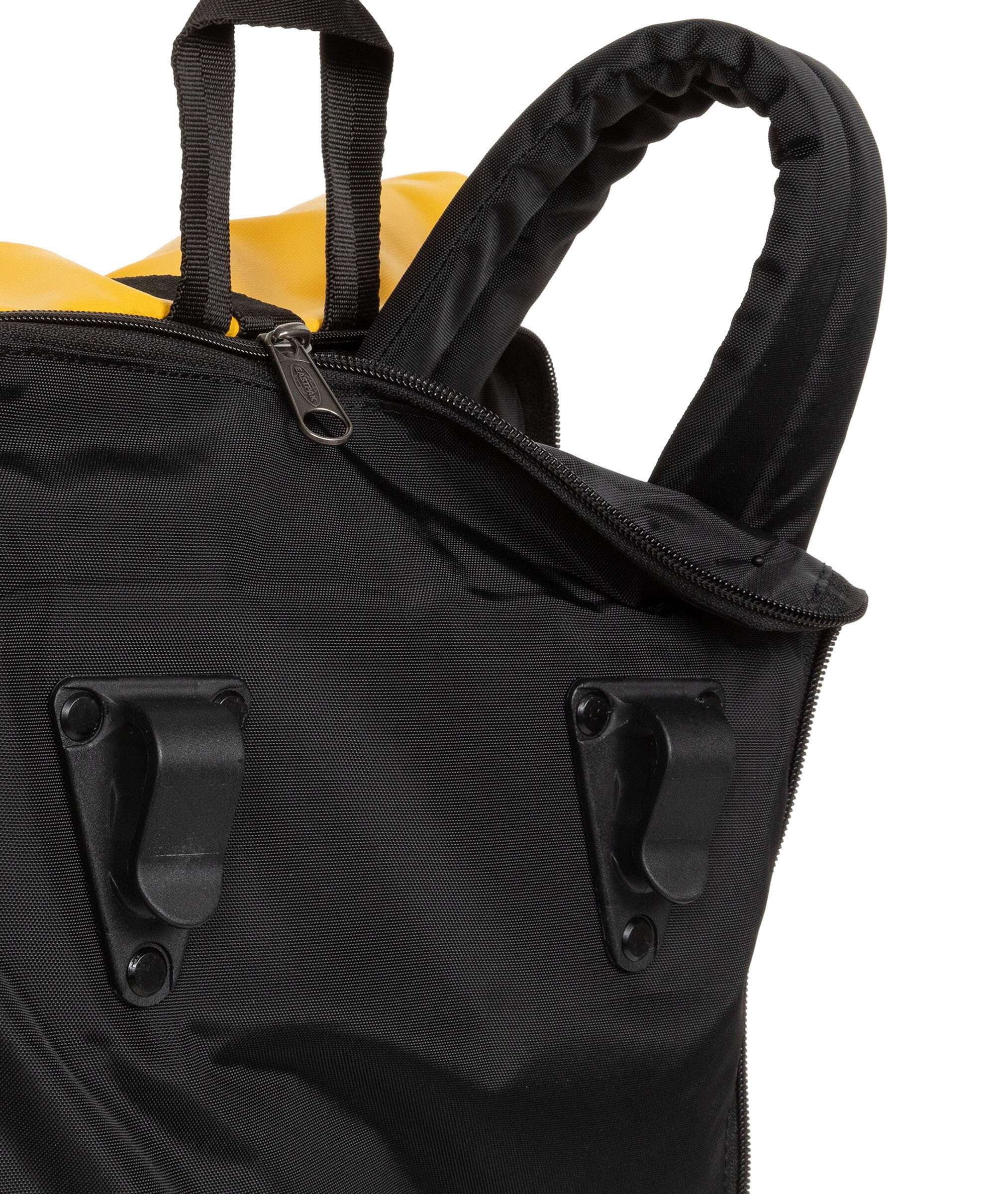 Eastpak Tarp Up Roll Bike Plecak z rolowanym zamknięciem tarp yolk - Image 4