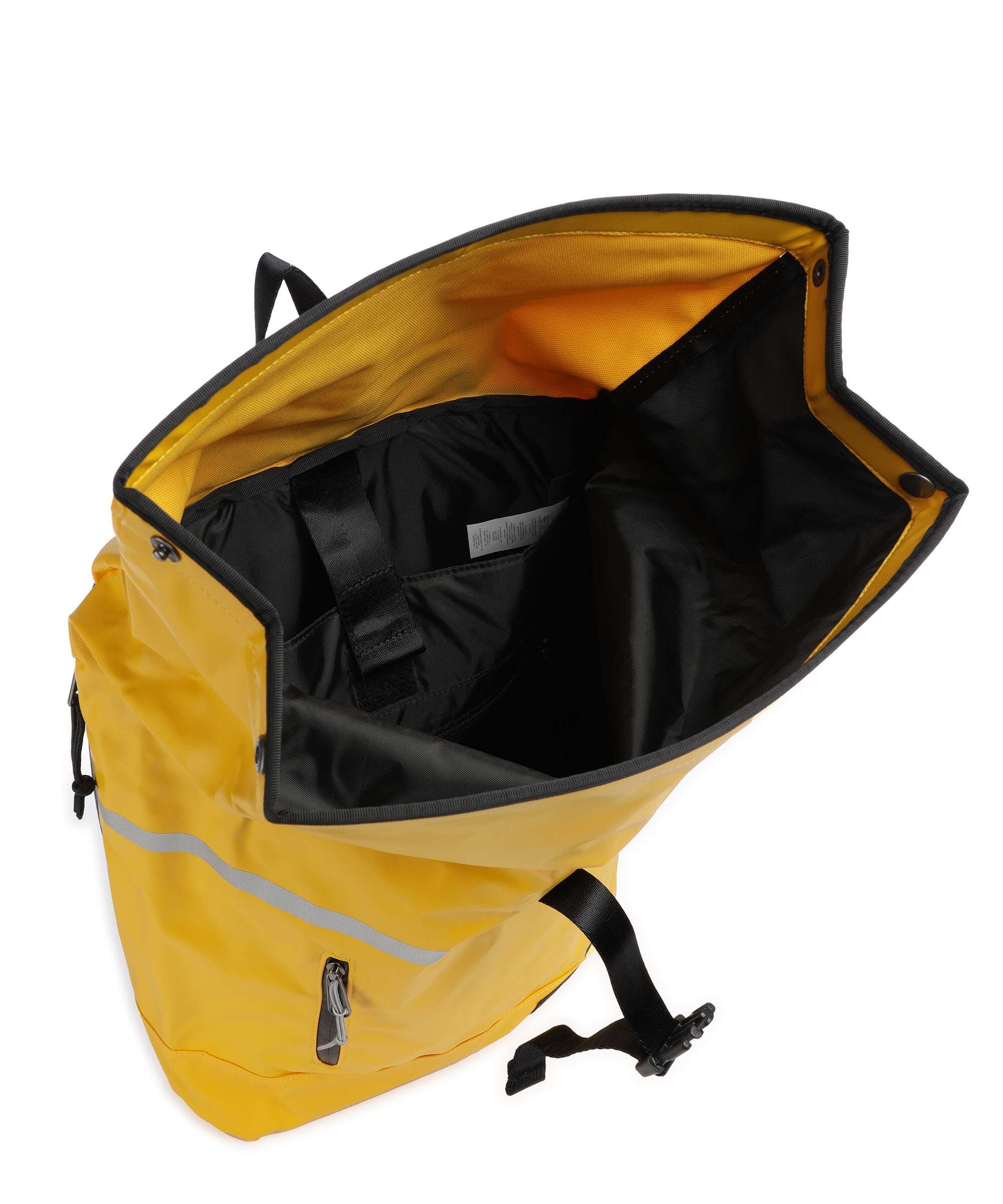 Eastpak Tarp Up Roll Bike Plecak z rolowanym zamknięciem tarp yolk - Image 7