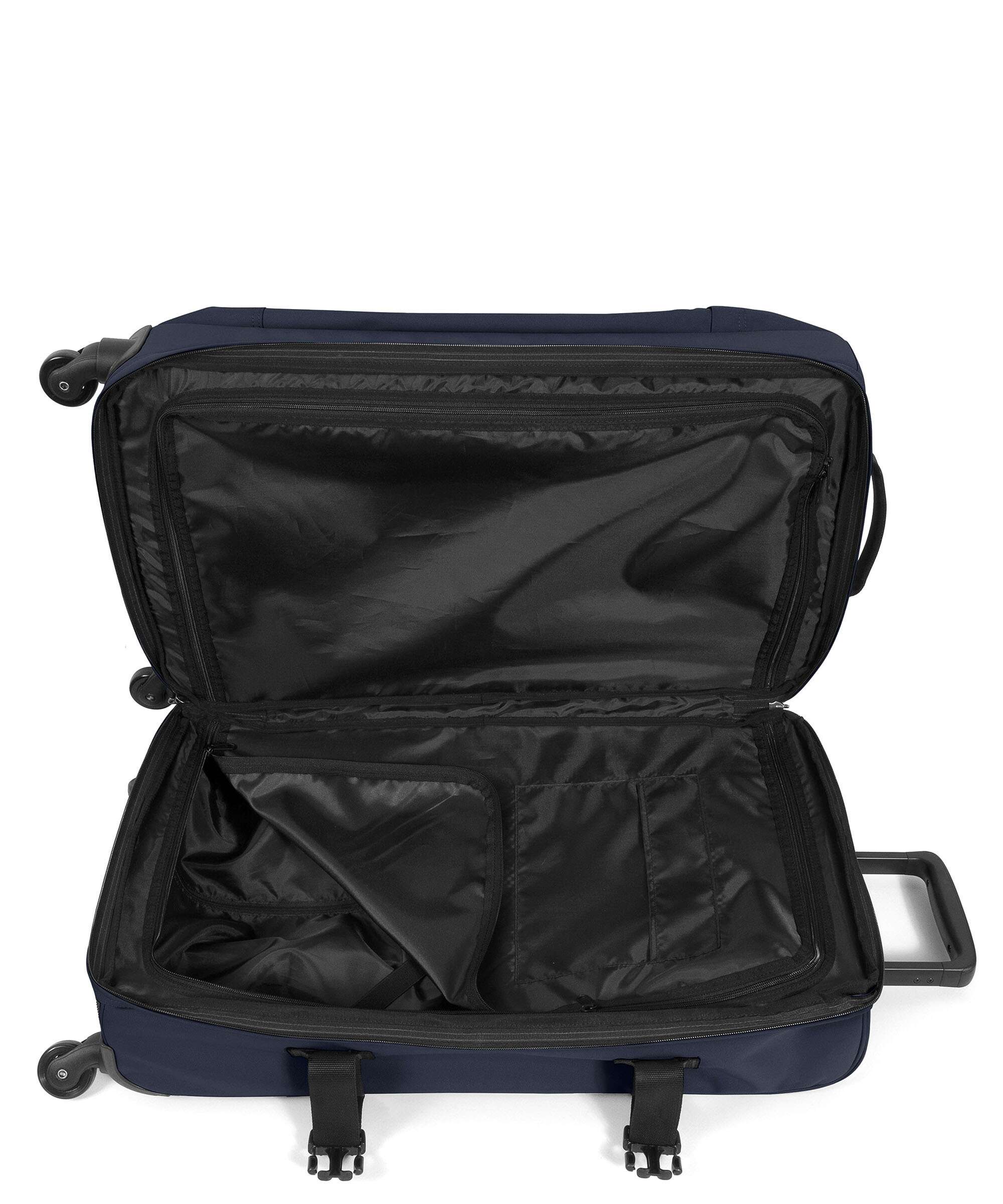Eastpak Trans4 S Walizka na 4 kołach ultramarine - Image 4