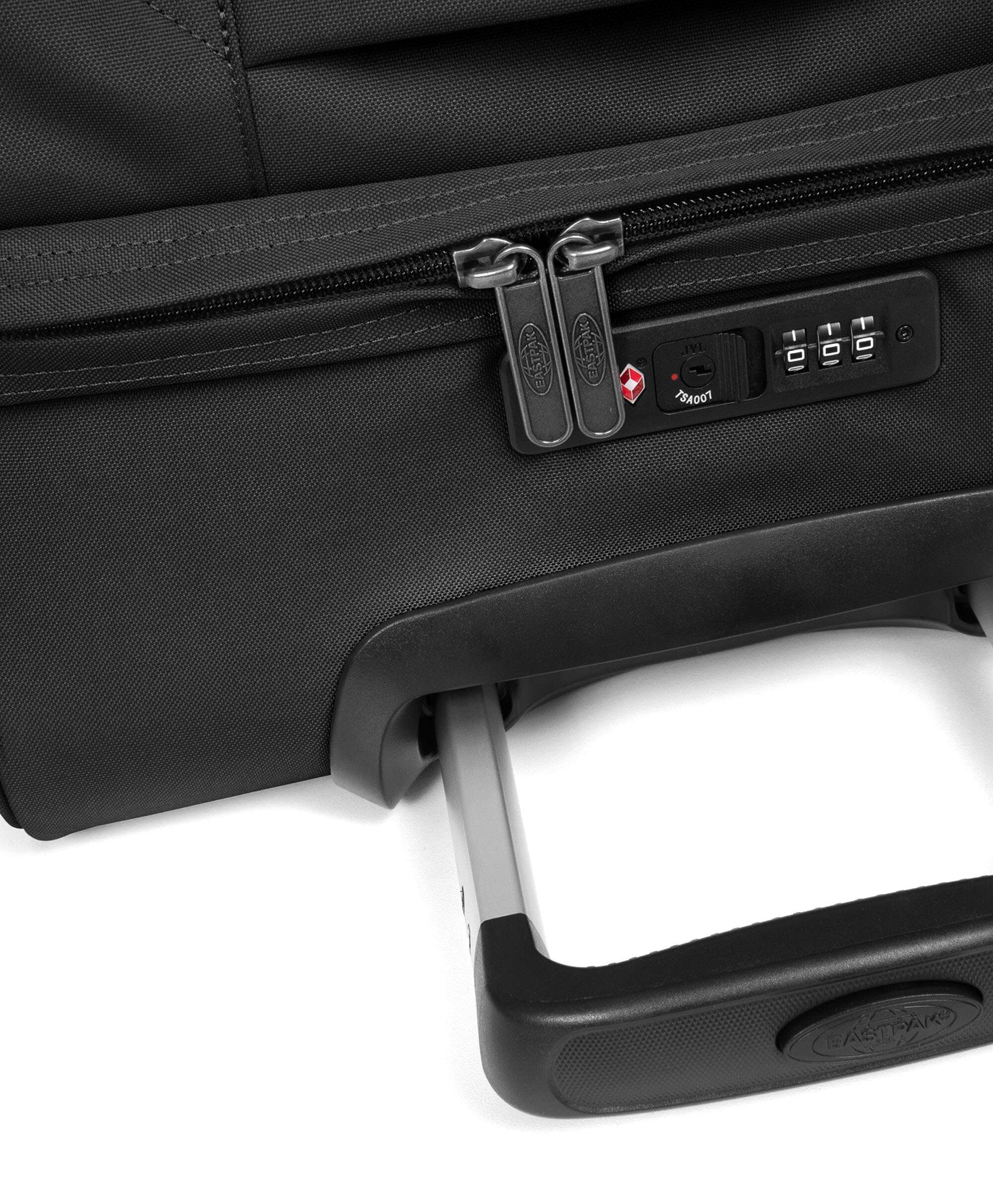 Eastpak Transit'R L Torba podróżna na kółkach black - Image 3