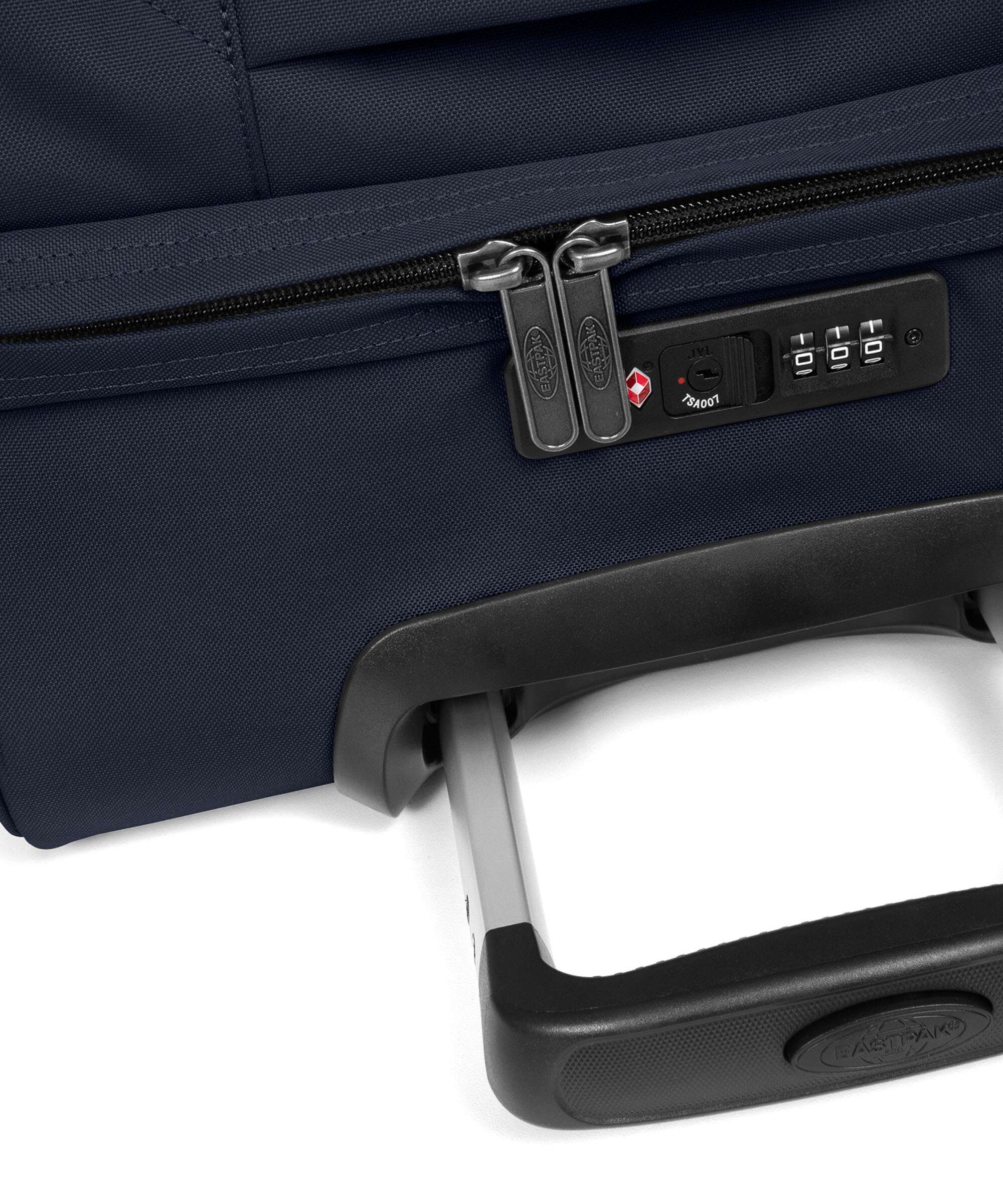 Eastpak Transit'R S Torba podróżna na kółkach ultramarine - Image 3