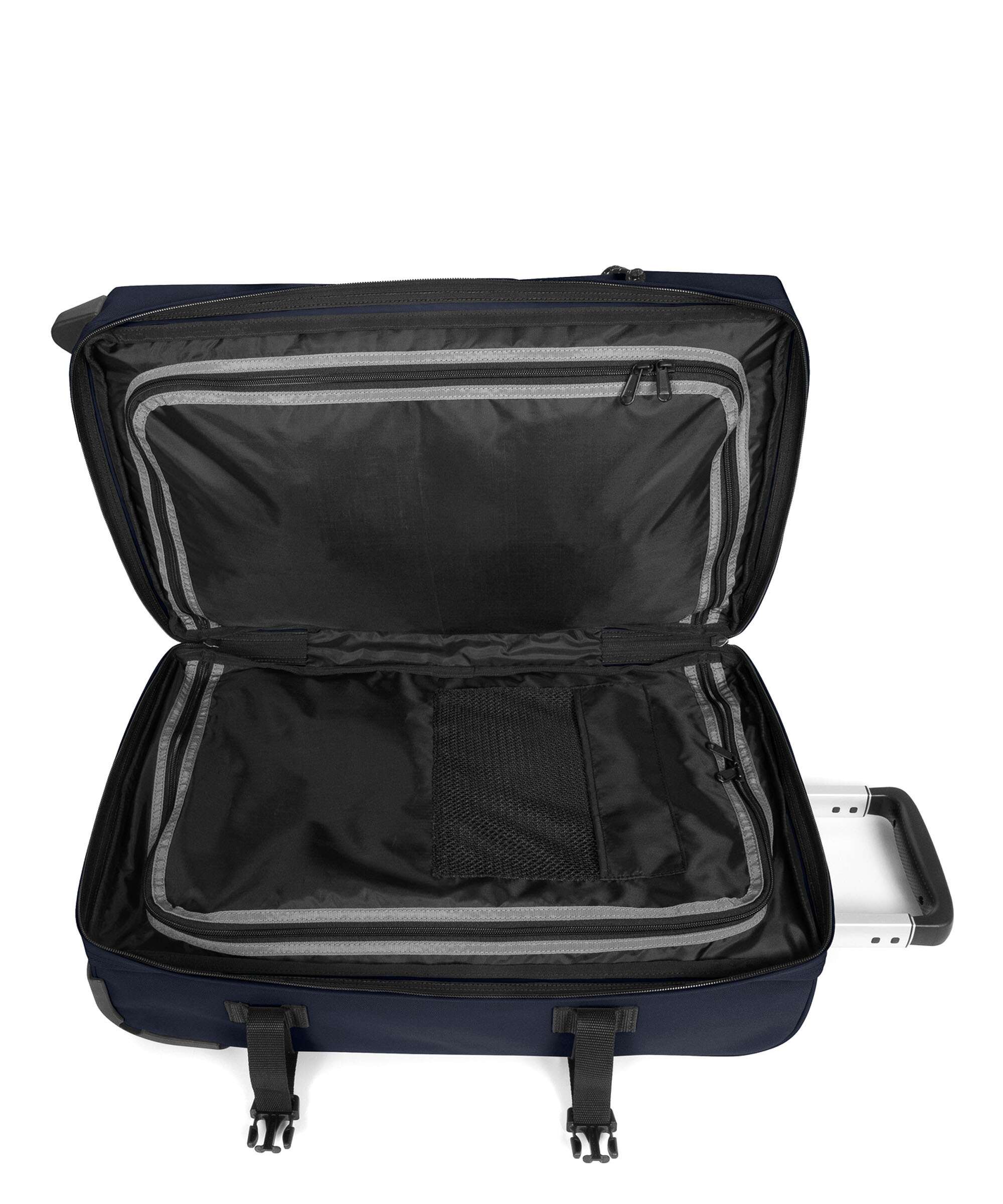 Eastpak Transit'R S Torba podróżna na kółkach ultramarine - Image 5