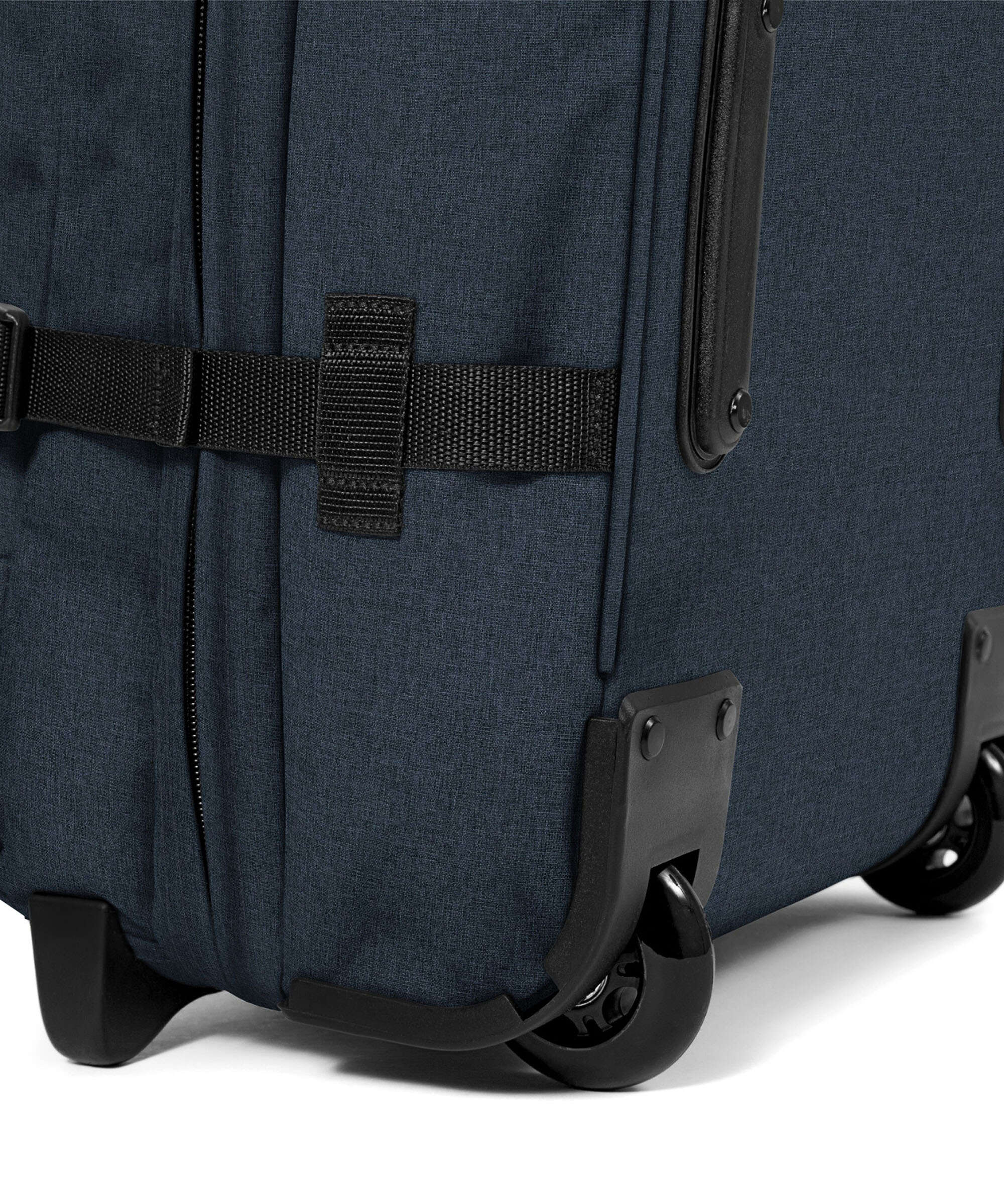 Eastpak Tranverz L Torba podróżna na kółkach triple denim - Image 6