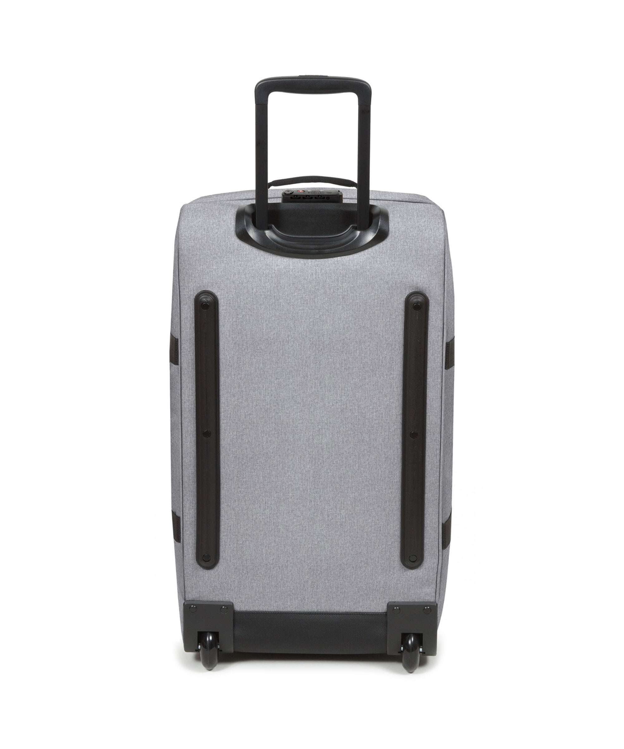Eastpak Tranverz M Torba podróżna na kółkach hellgrau - Image 2