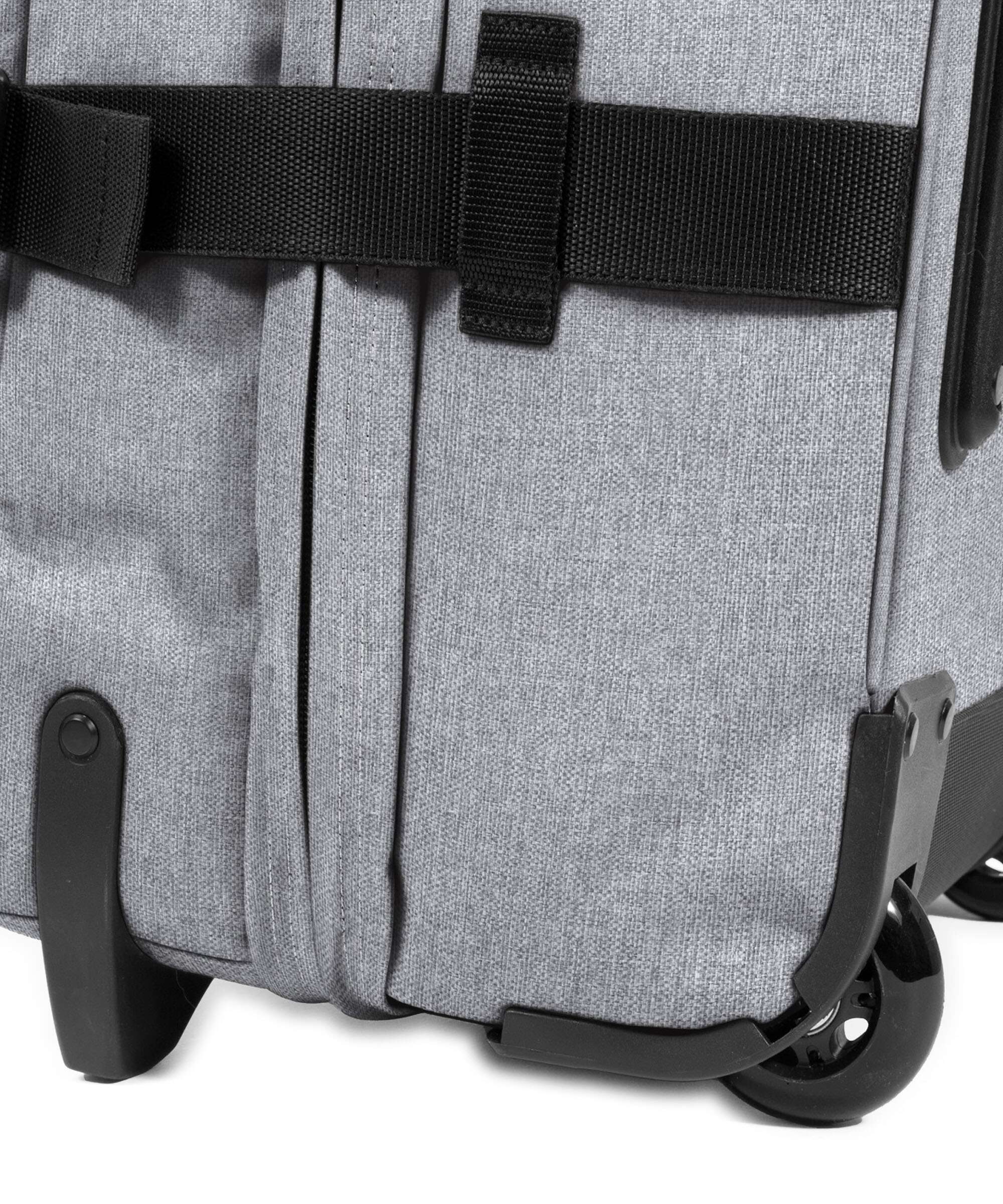 Eastpak Tranverz M Torba podróżna na kółkach hellgrau - Image 4