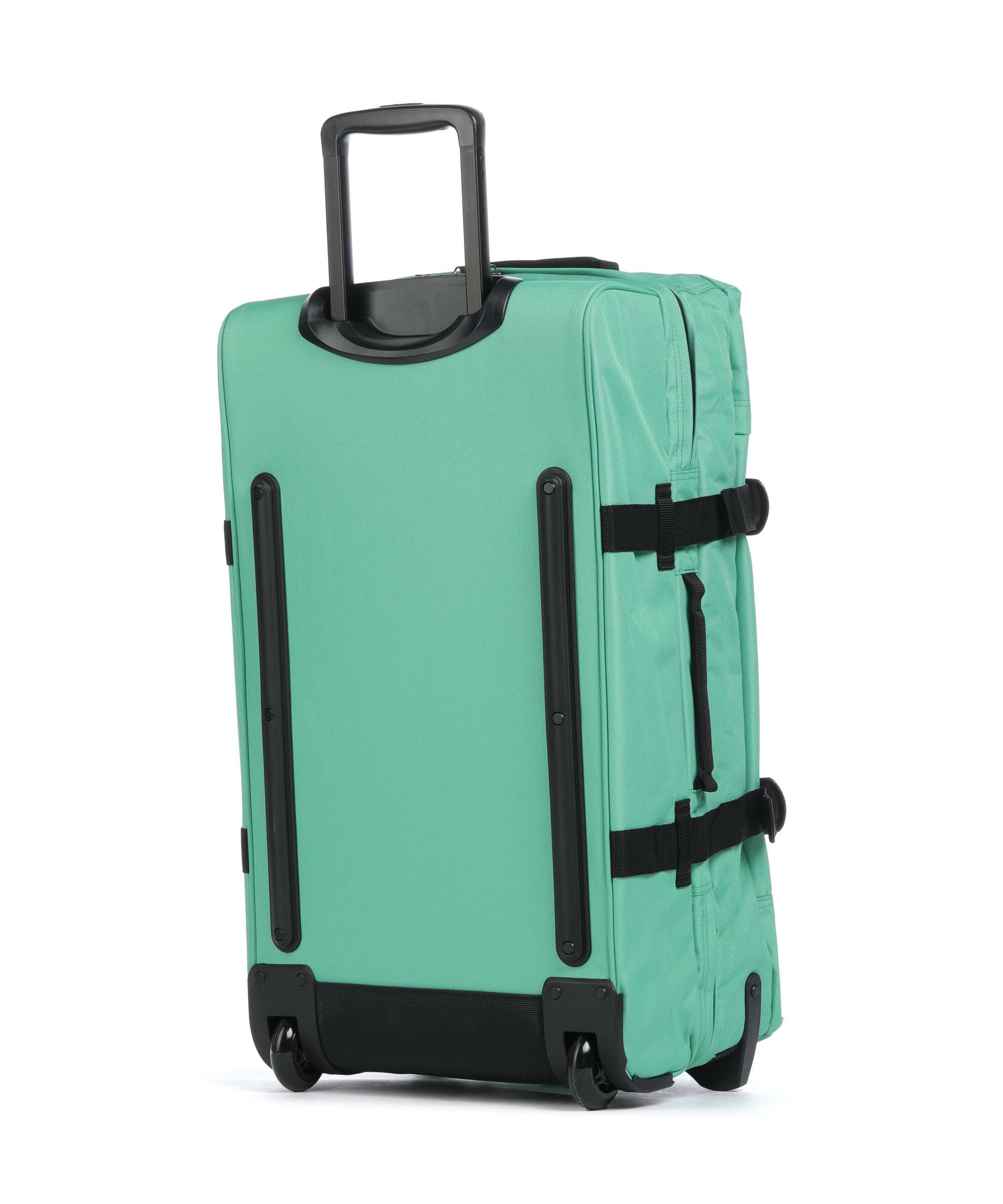 Eastpak Tranverz M Torba podróżna na kółkach gem green - Image 2