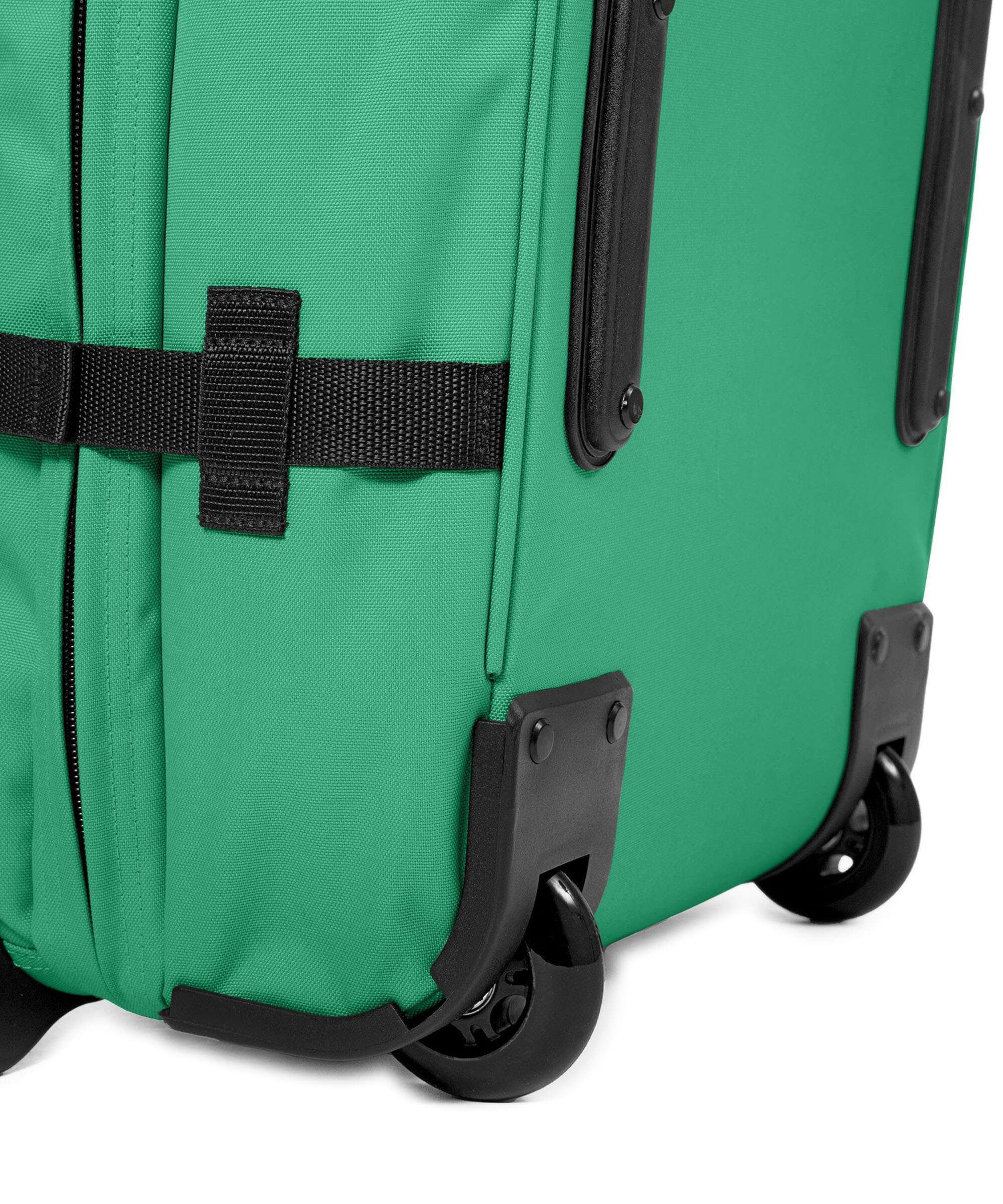 Eastpak Tranverz M Torba podróżna na kółkach gem green - Image 3