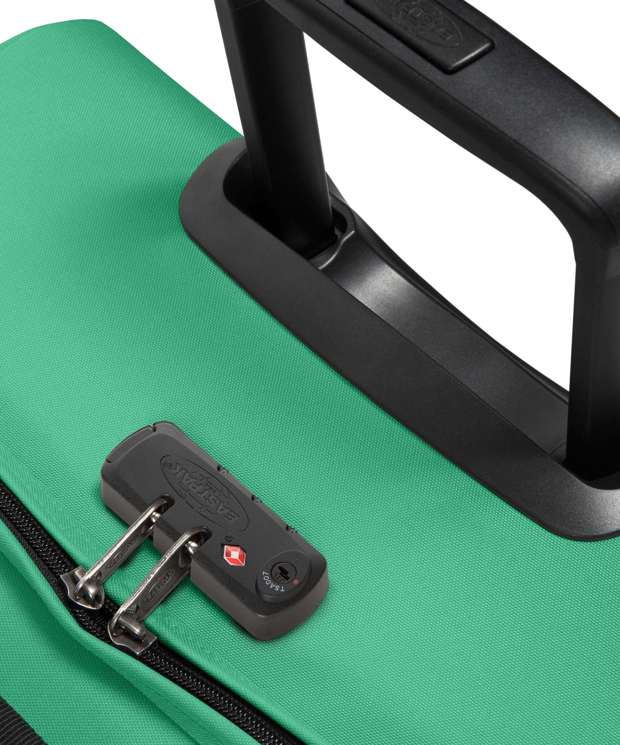 Eastpak Tranverz M Torba podróżna na kółkach gem green - Image 4