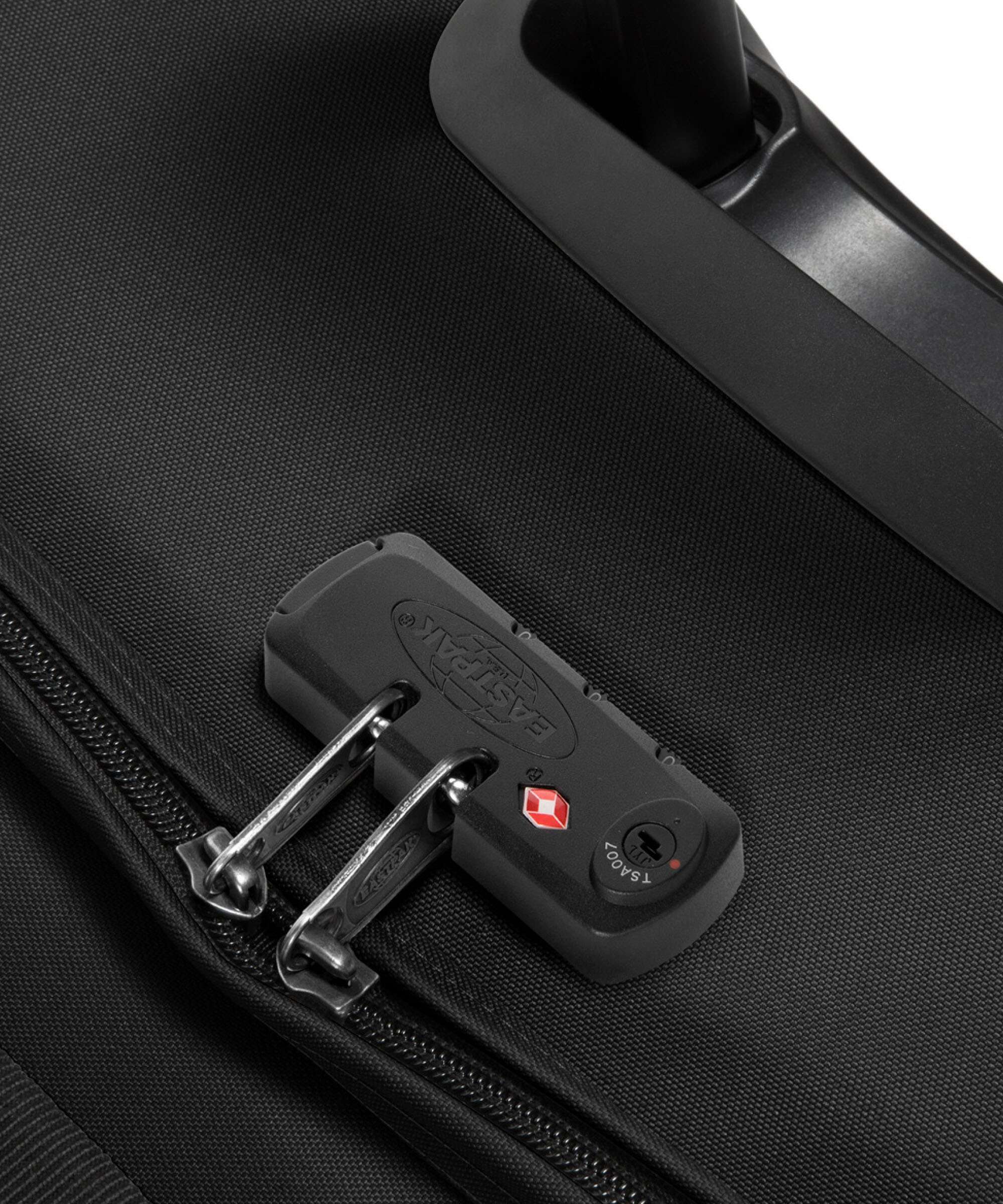 Eastpak Tranverz S Torba podróżna na kółkach schwarz - Image 3