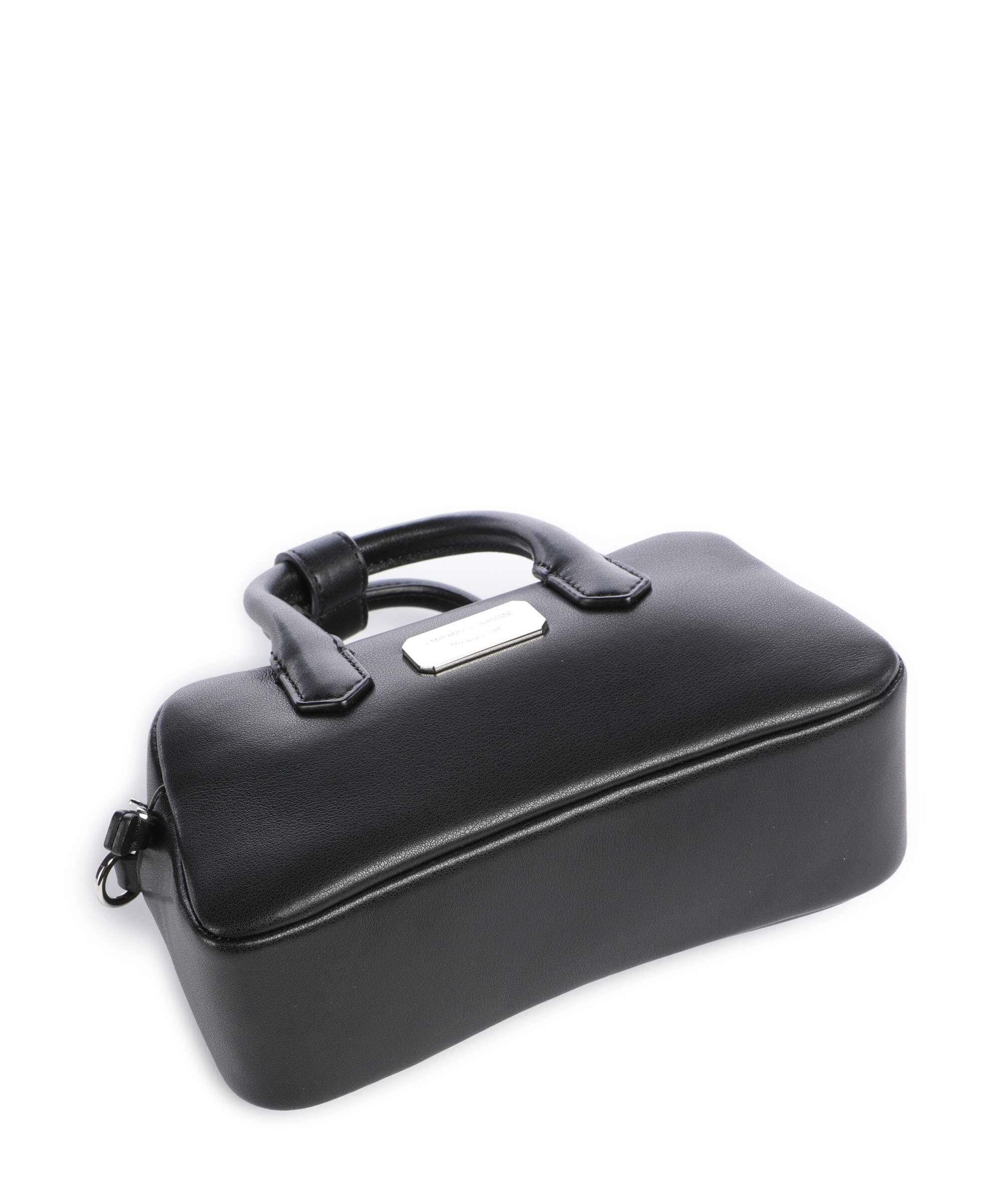 Emporio Armani Cassandra S Torba przez ramię nero - Image 5