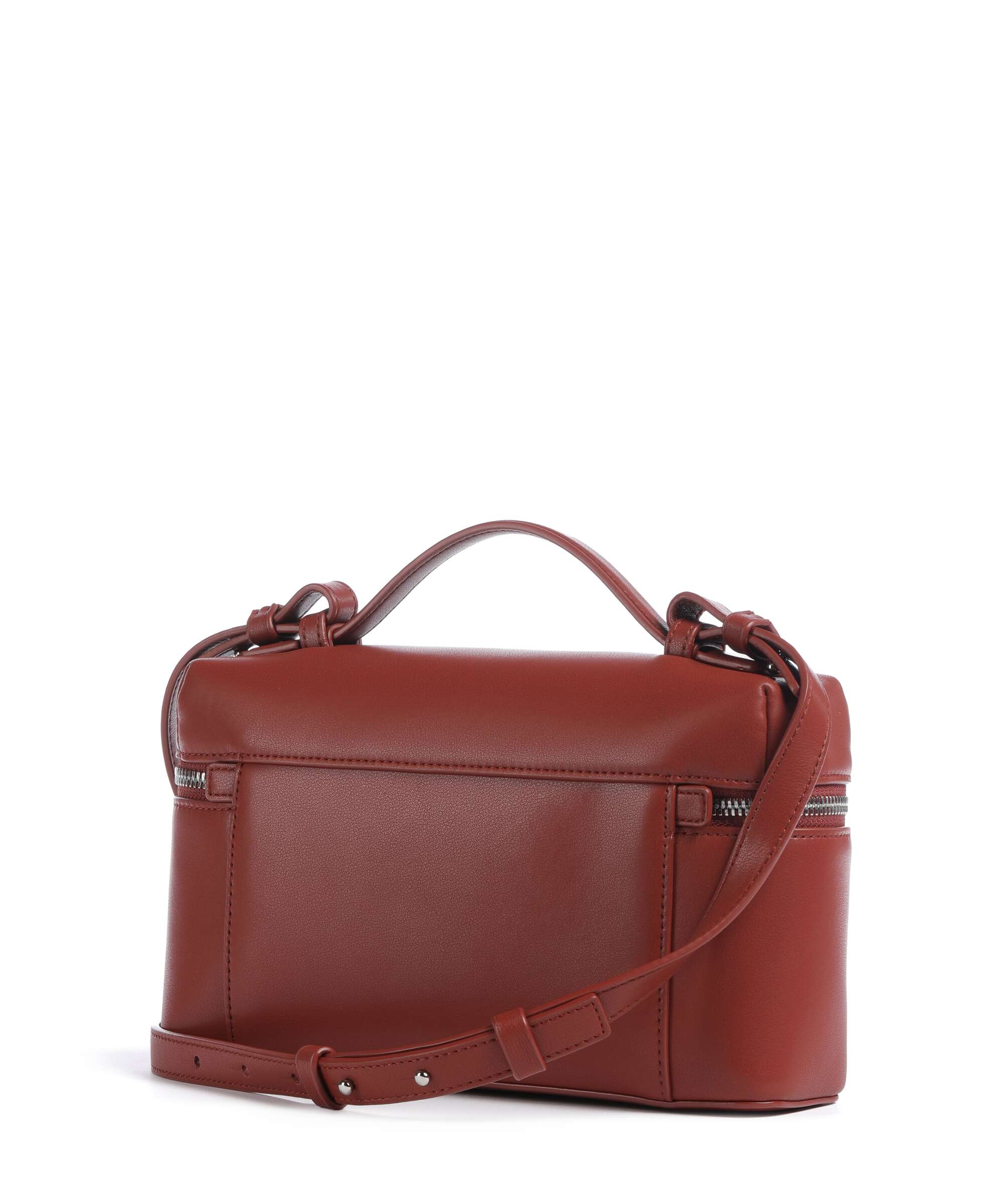 Emporio Armani Lilly Torba przez ramię brandy - Image 2