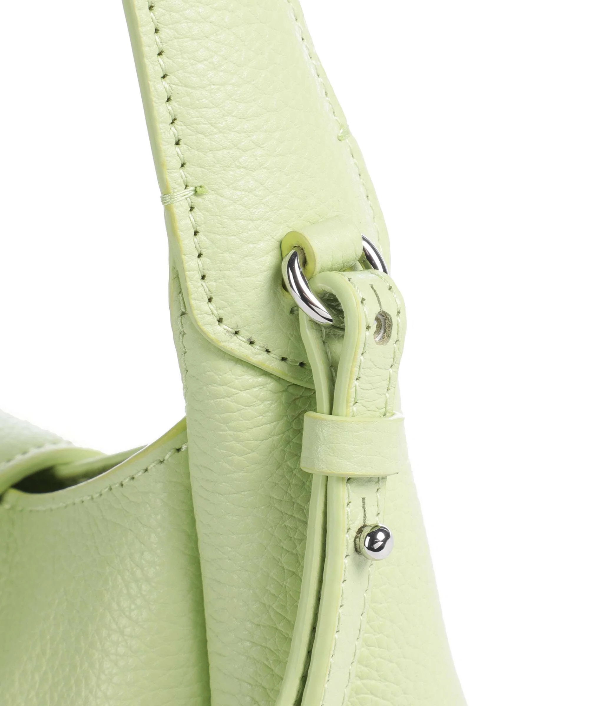 Emporio Armani Mary-O Torba na ramię pistacchio - Image 6