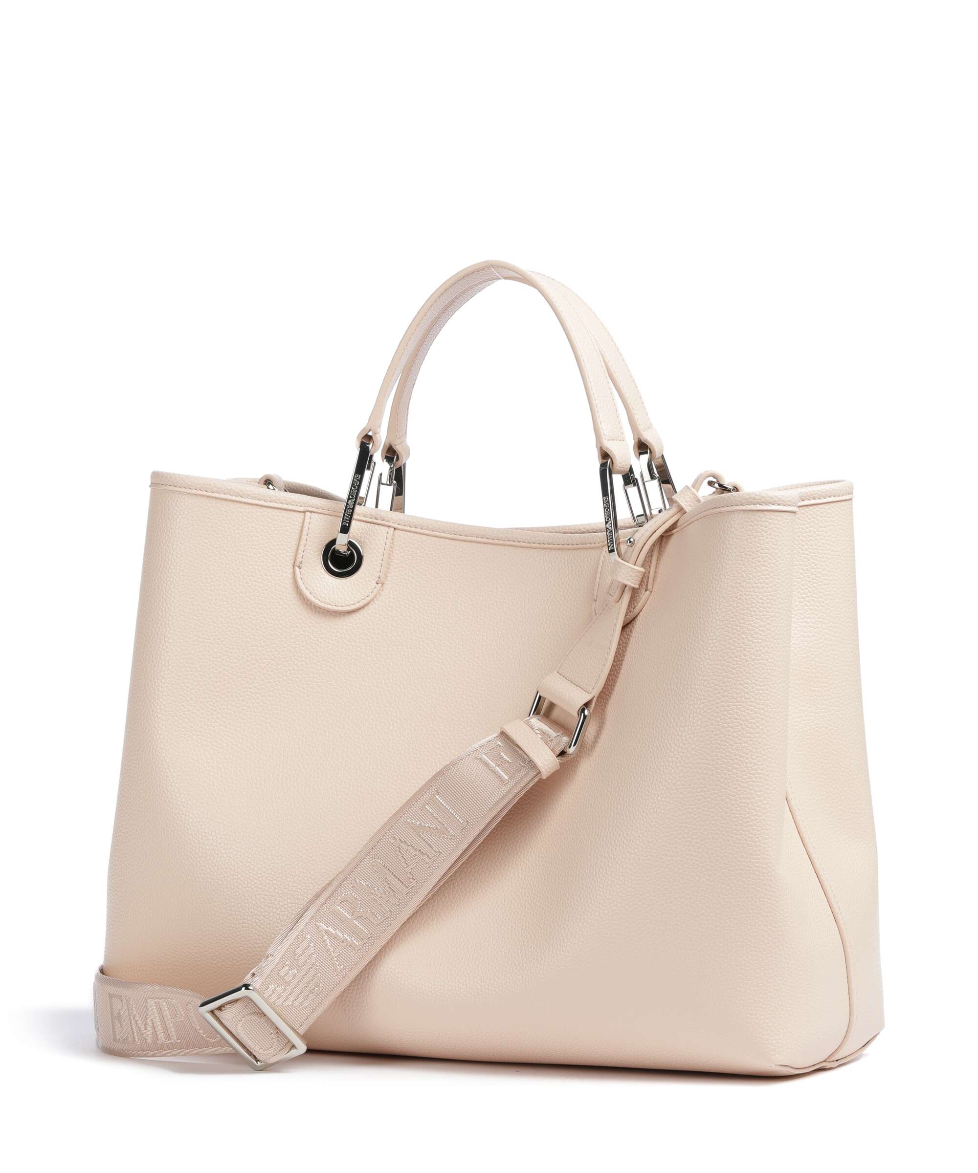 Emporio Armani My EA M Torebka apricot/moka - Image 4