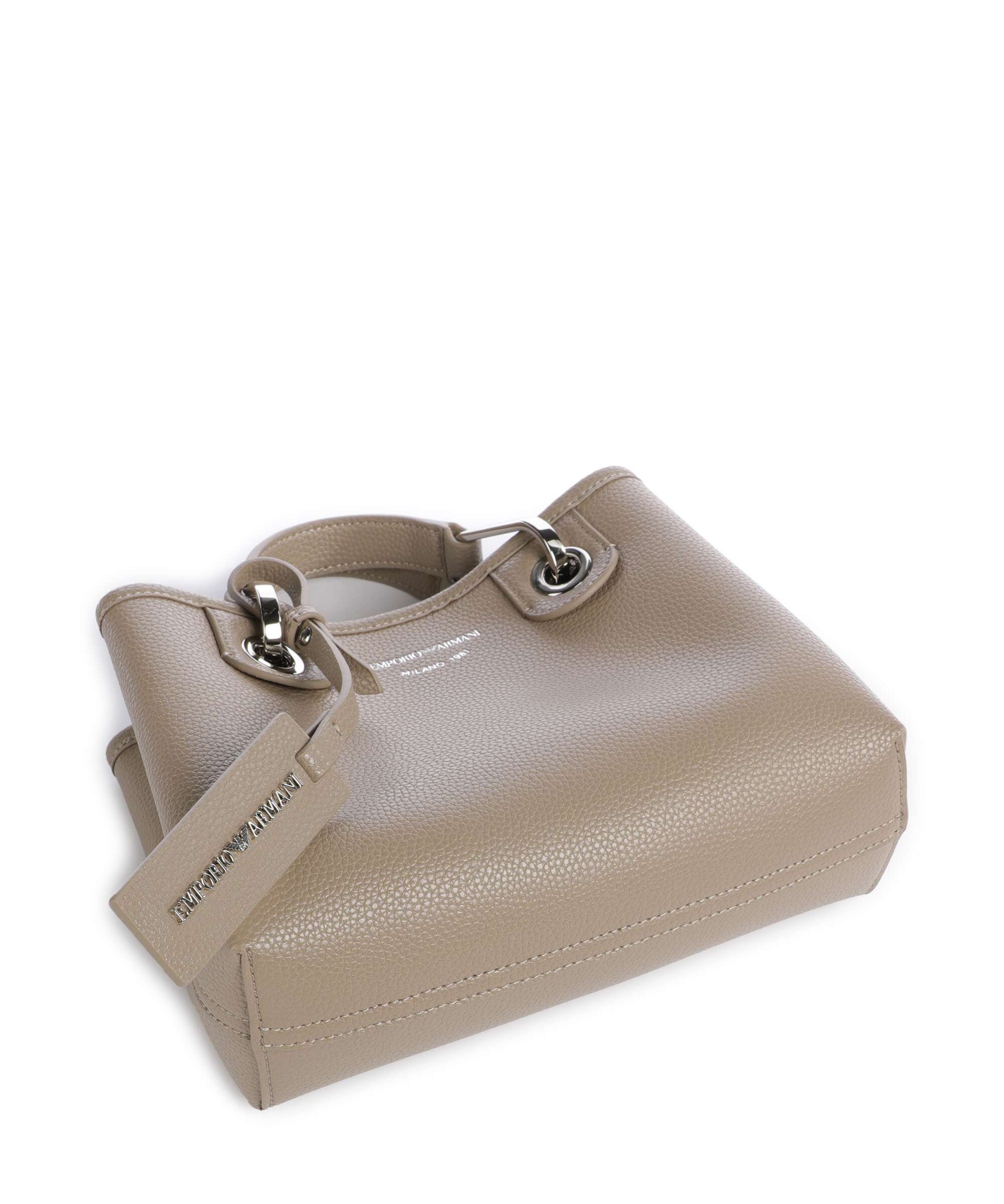 Emporio Armani My EA XS Torebka creta/moka - Image 5
