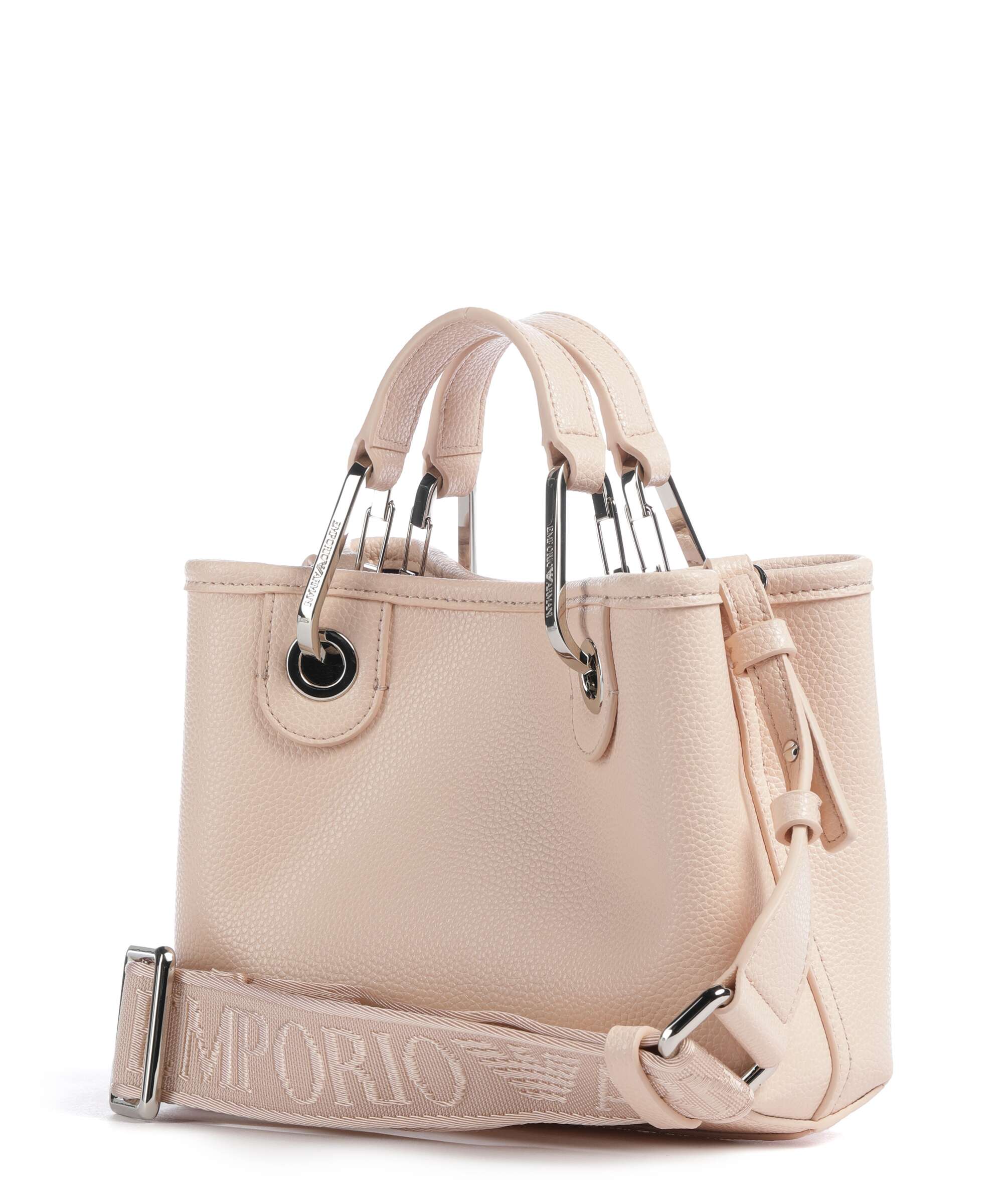 Emporio Armani My EA XS Torebka apricot/moka - Image 2