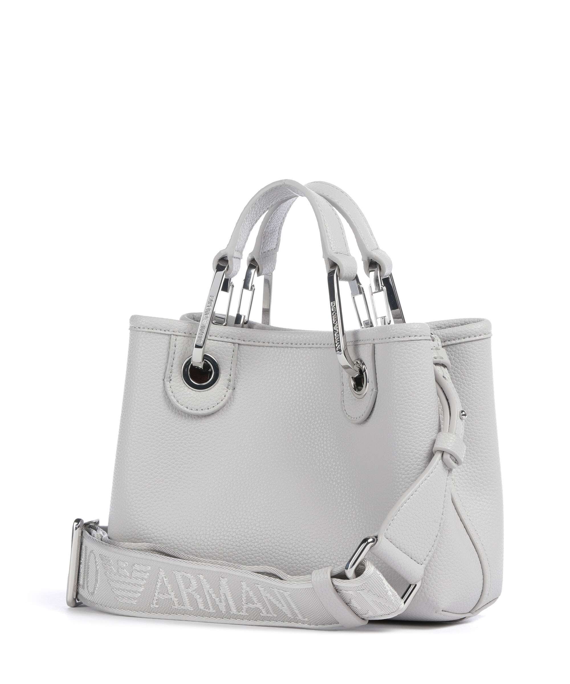 Emporio Armani My EA XS Torebka perla/tabacco - Image 2