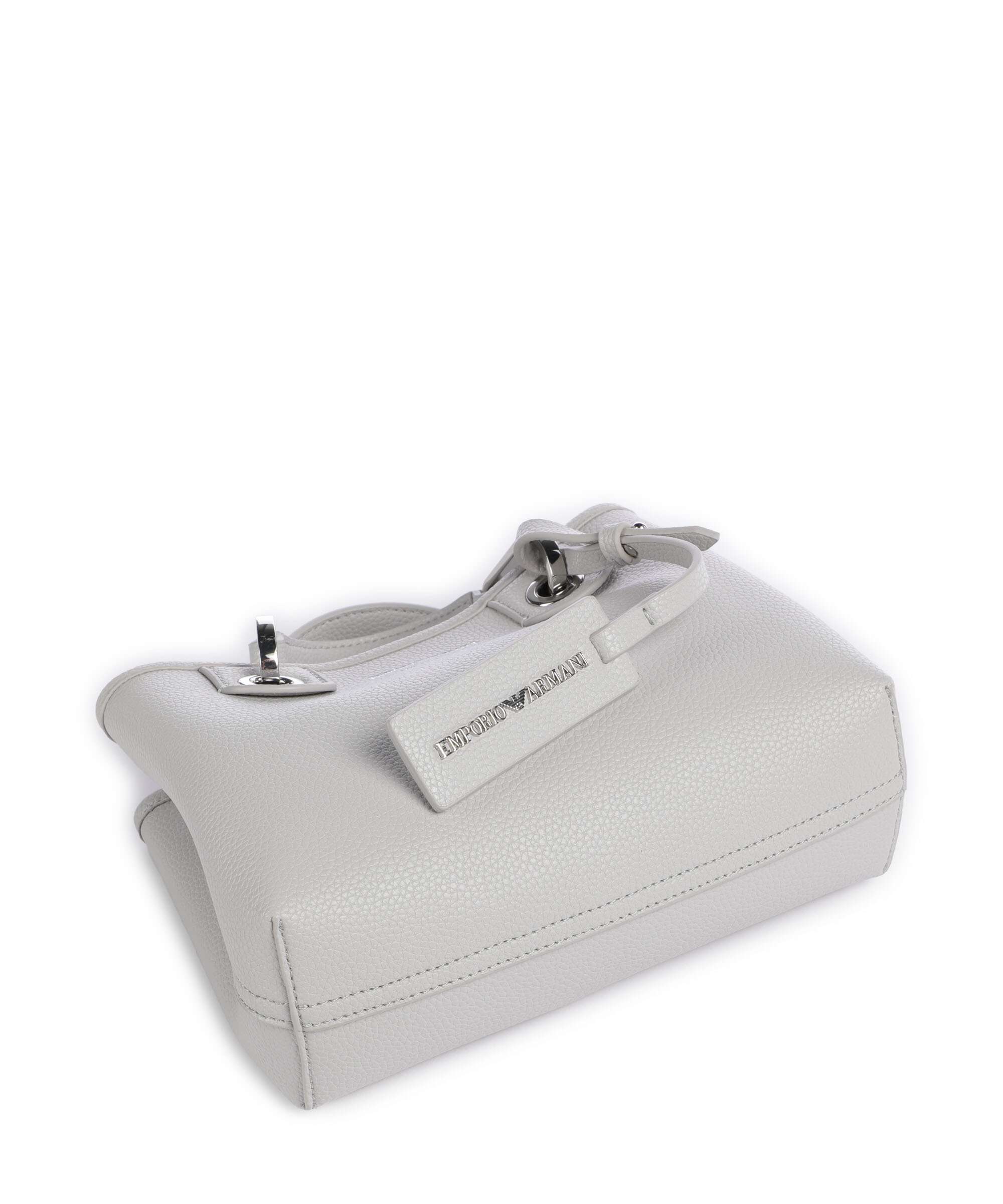 Emporio Armani My EA XS Torebka perla/tabacco - Image 5
