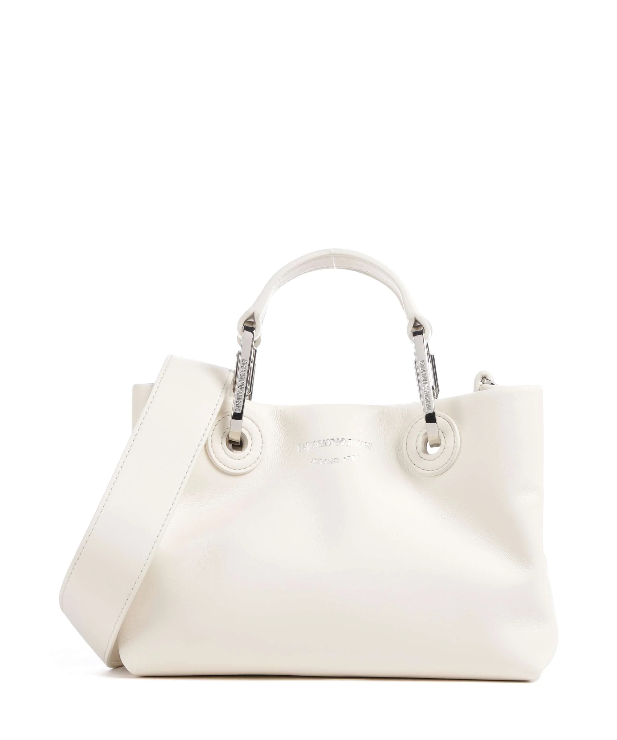 Emporio Armani My EA XS Torebka vaniglia