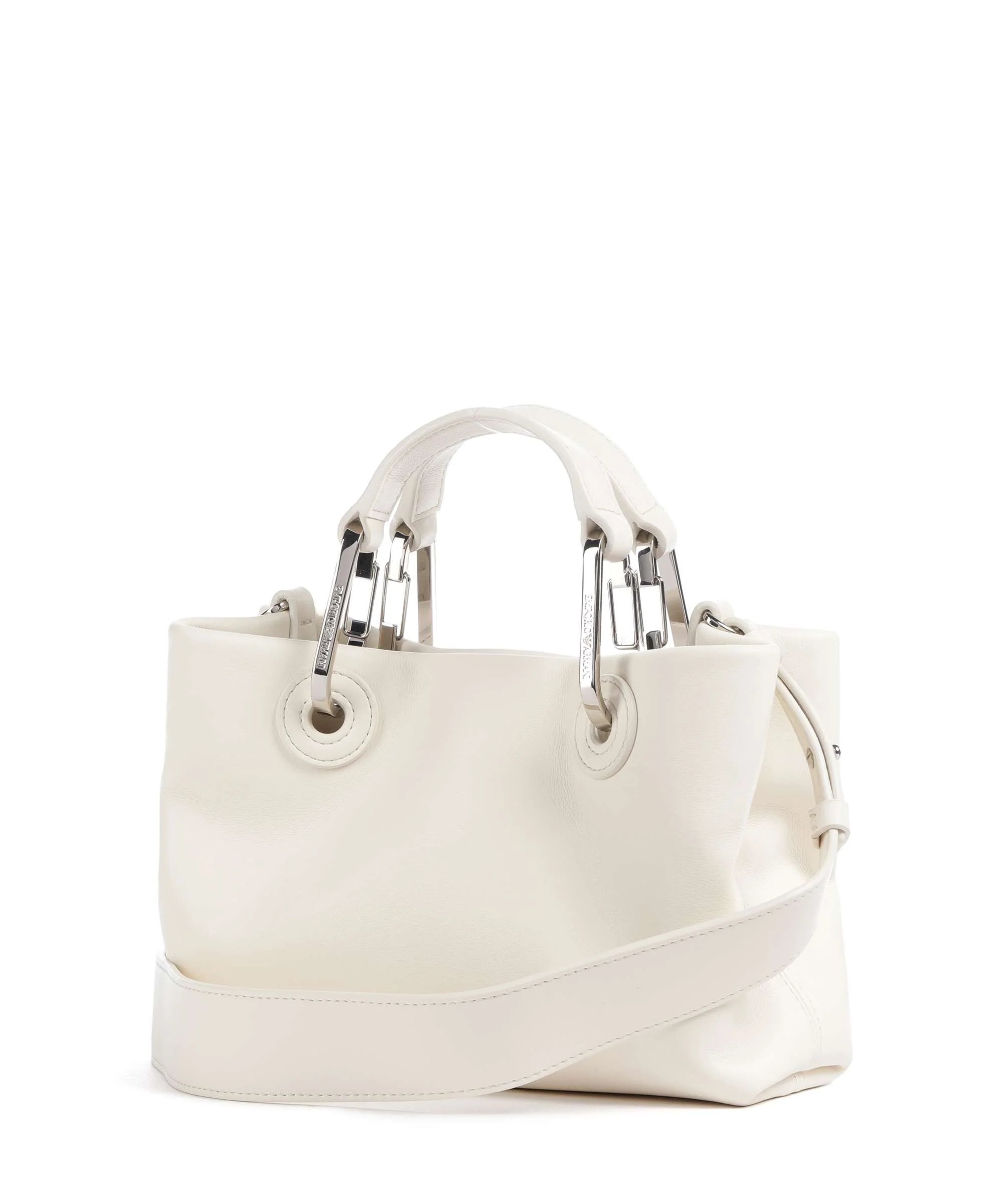 Emporio Armani My EA XS Torebka vaniglia - Image 2