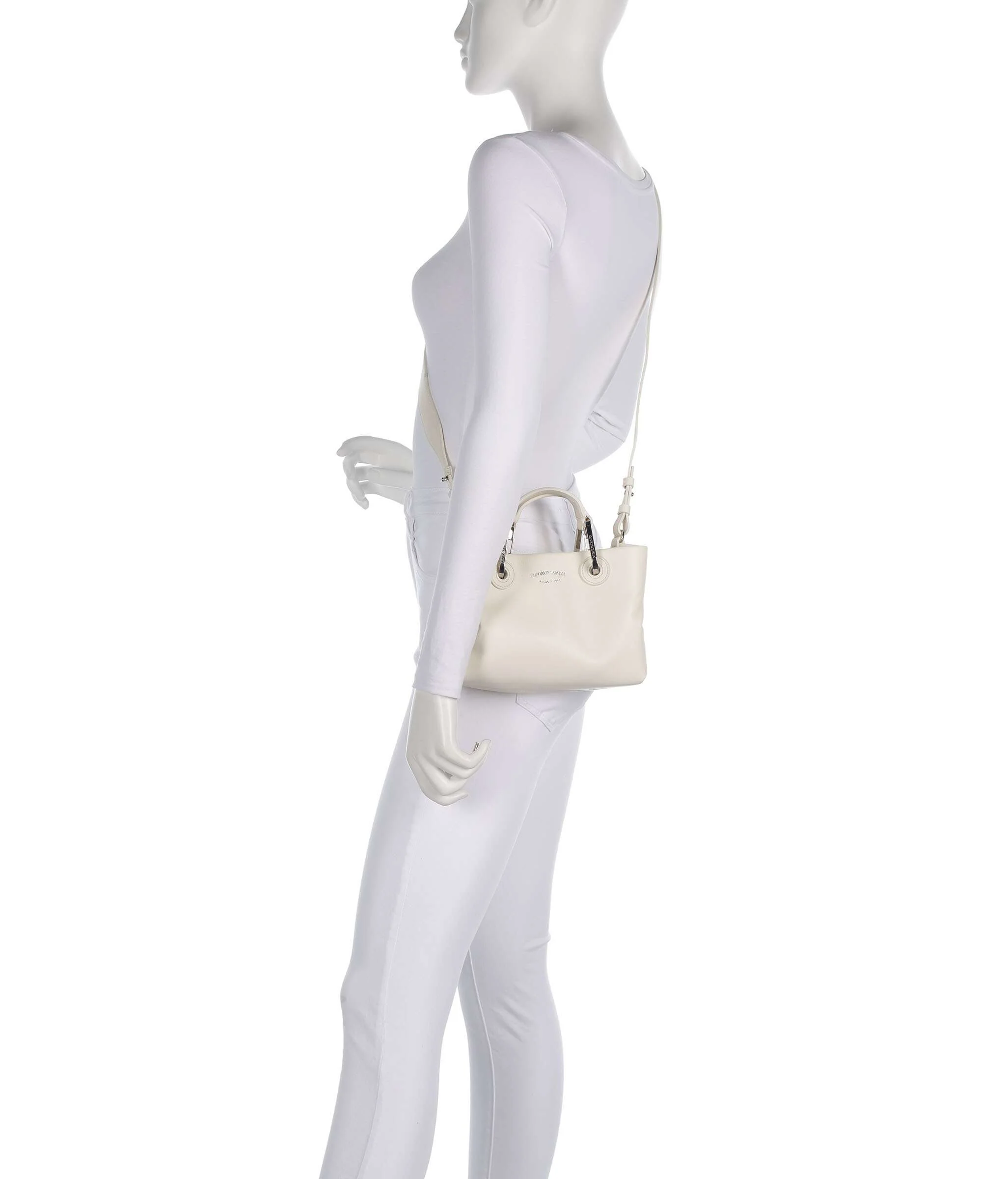 Emporio Armani My EA XS Torebka vaniglia - Image 3
