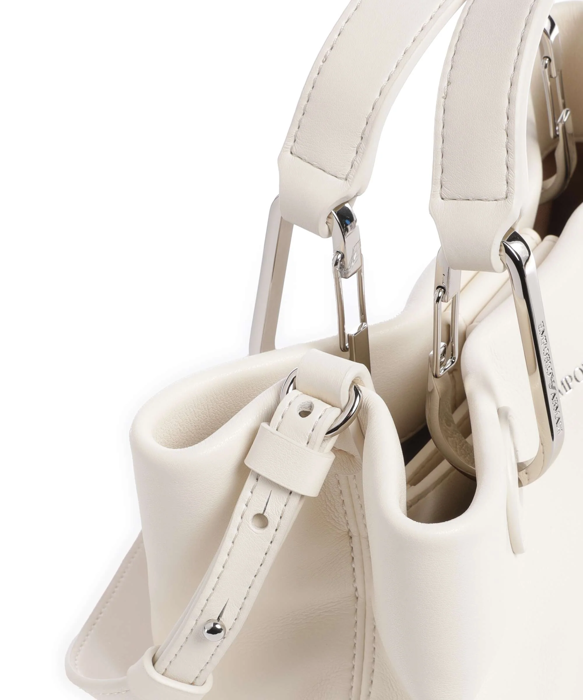 Emporio Armani My EA XS Torebka vaniglia - Image 4