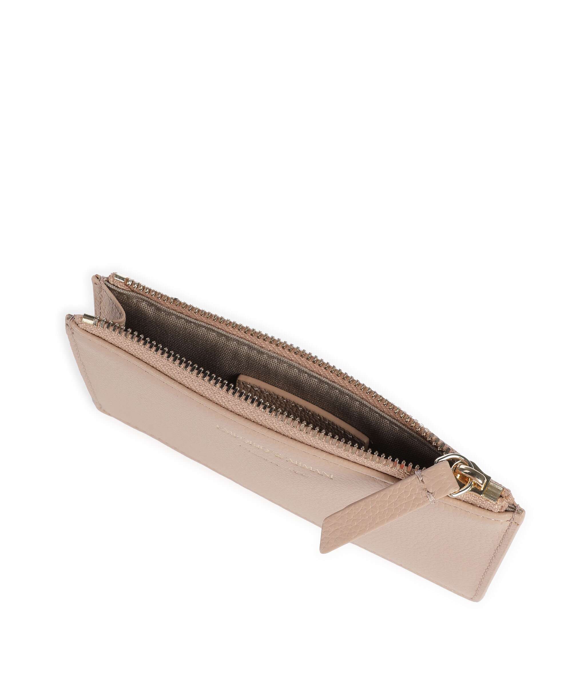 Emporio Armani Vivienne Etui na karty kredytowe nudo - Image 4