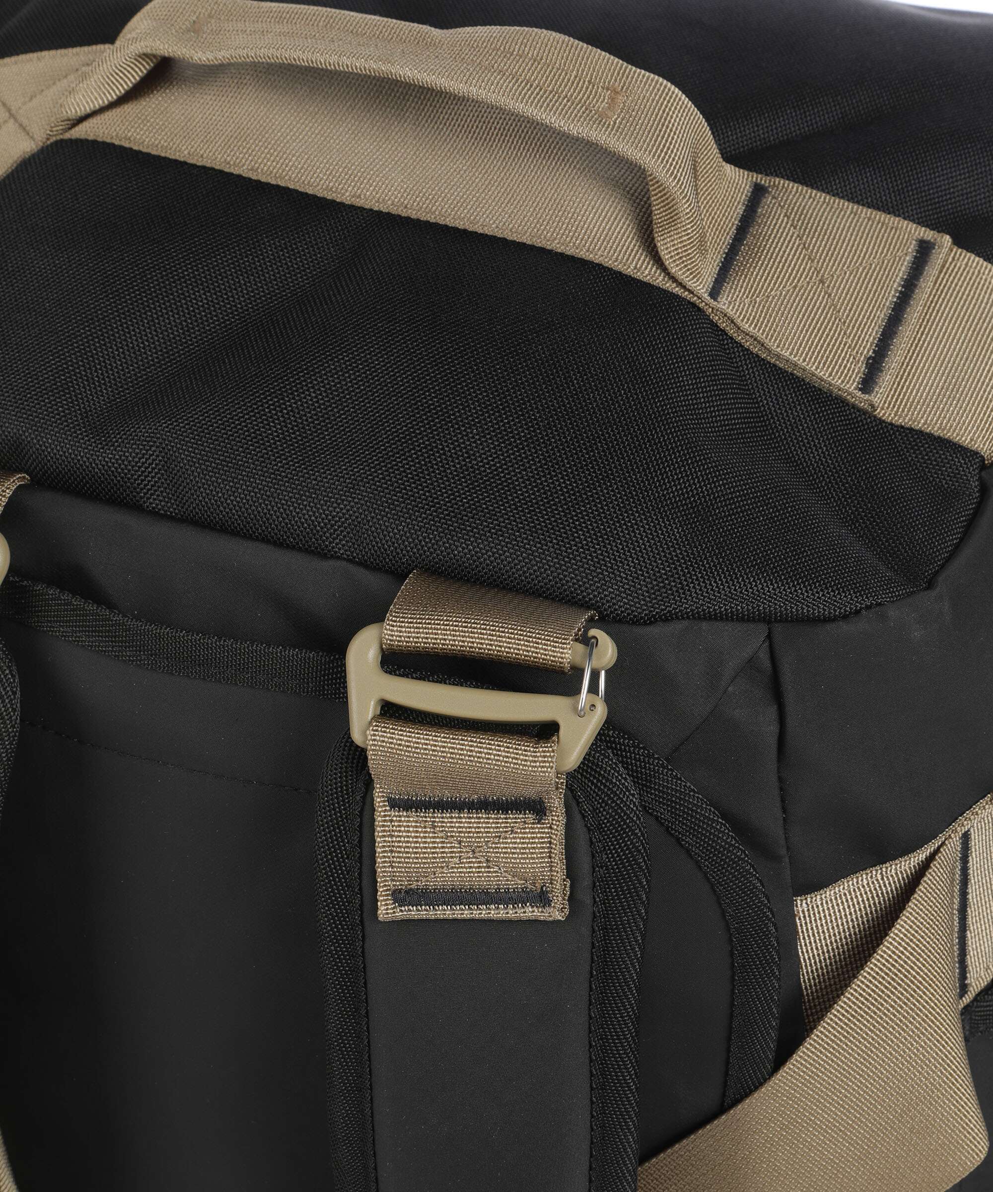 Filson Printed Shrub Torba weekendowa black - Image 5