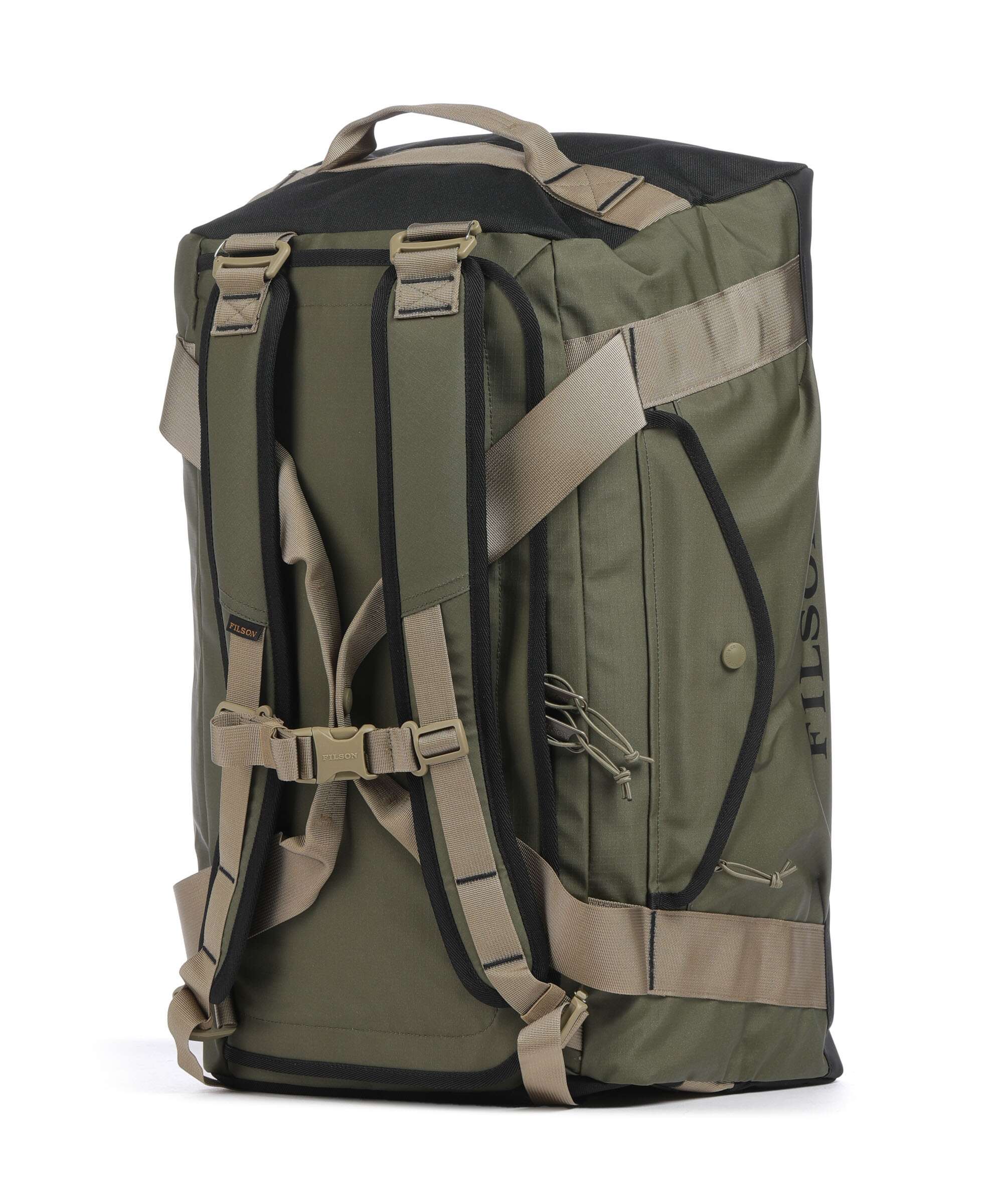 Filson Printed Shrub Torba weekendowa olive - Image 3