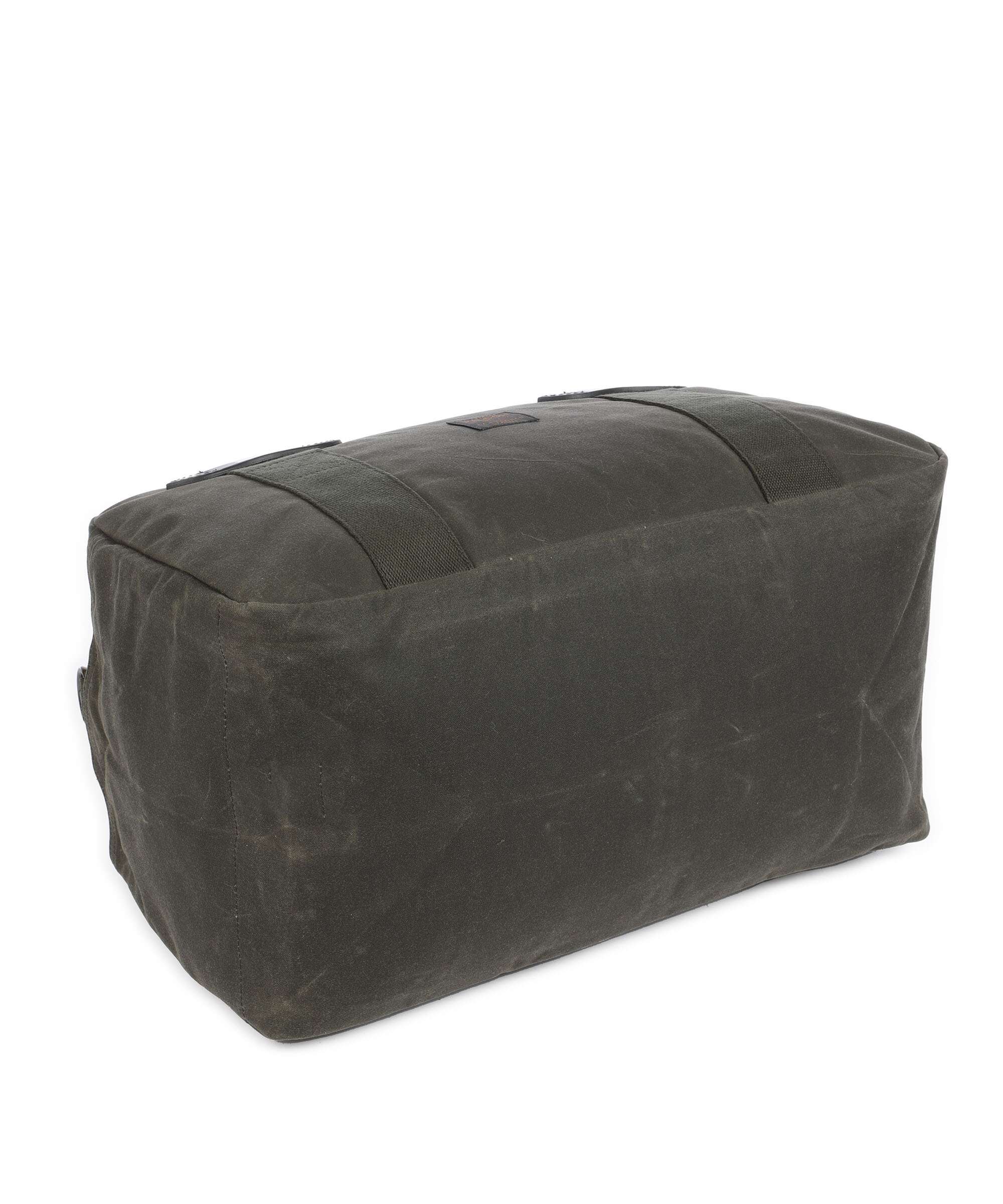 Filson Tin Cloth Torba weekendowa otter green - Image 4