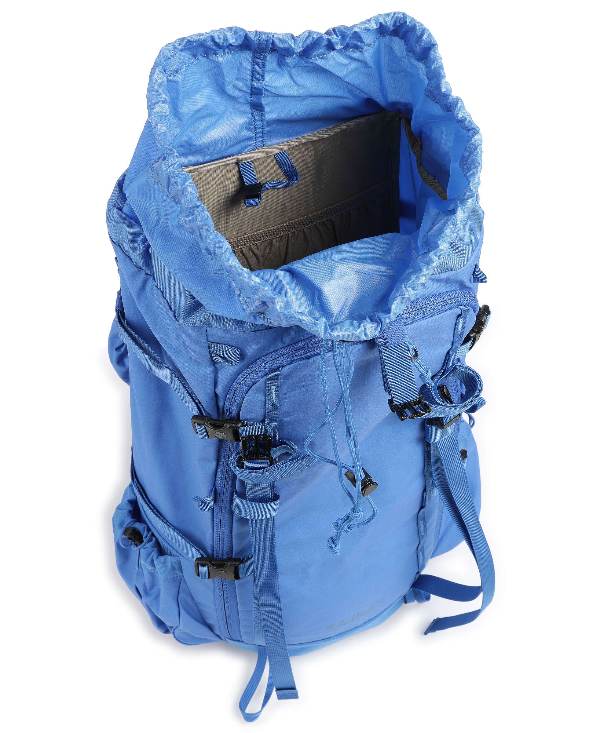 Fjällräven Kajka 35 M/L Plecak turystyczny un blue  - Image 4